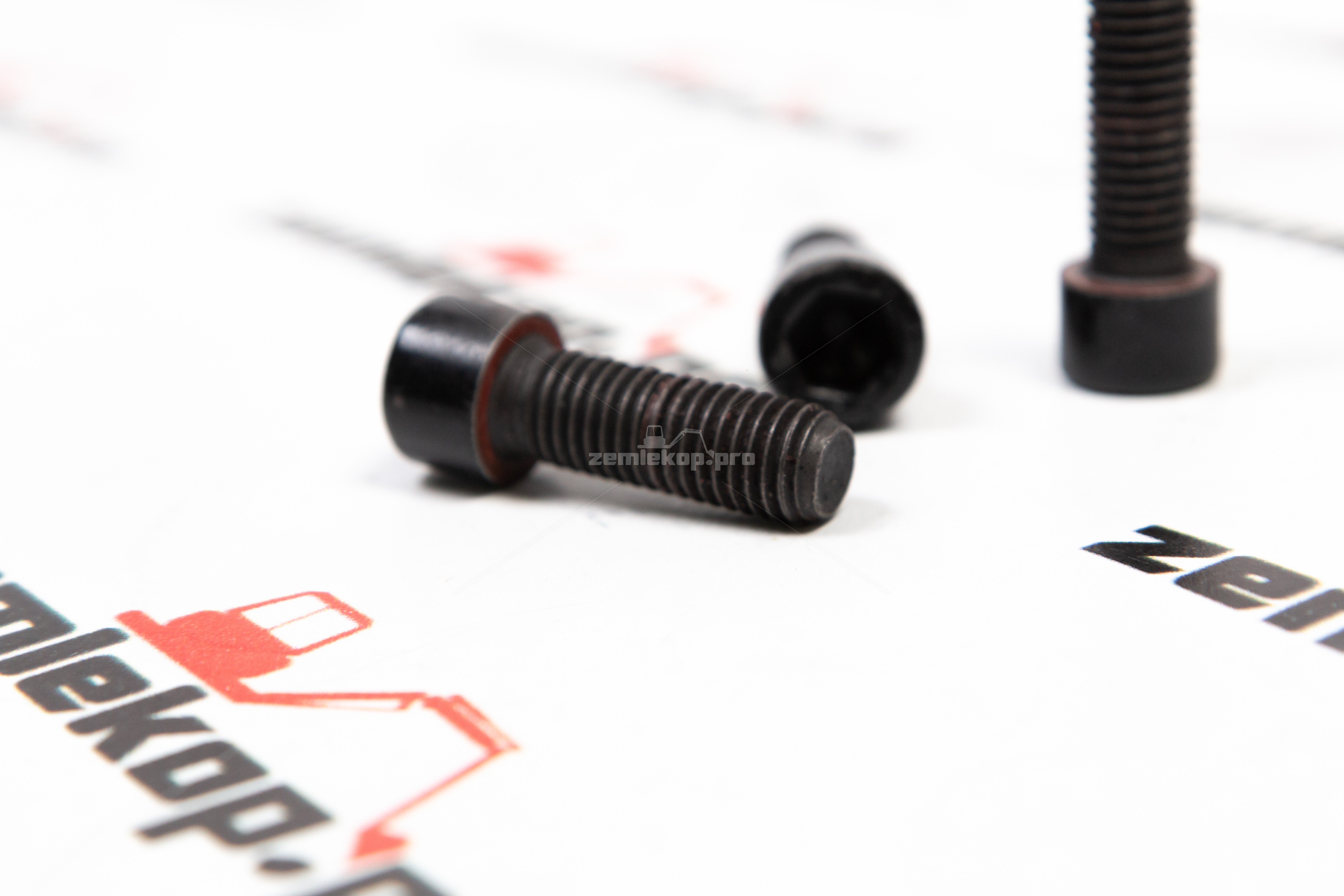 016.04.0846-R Болт DANA