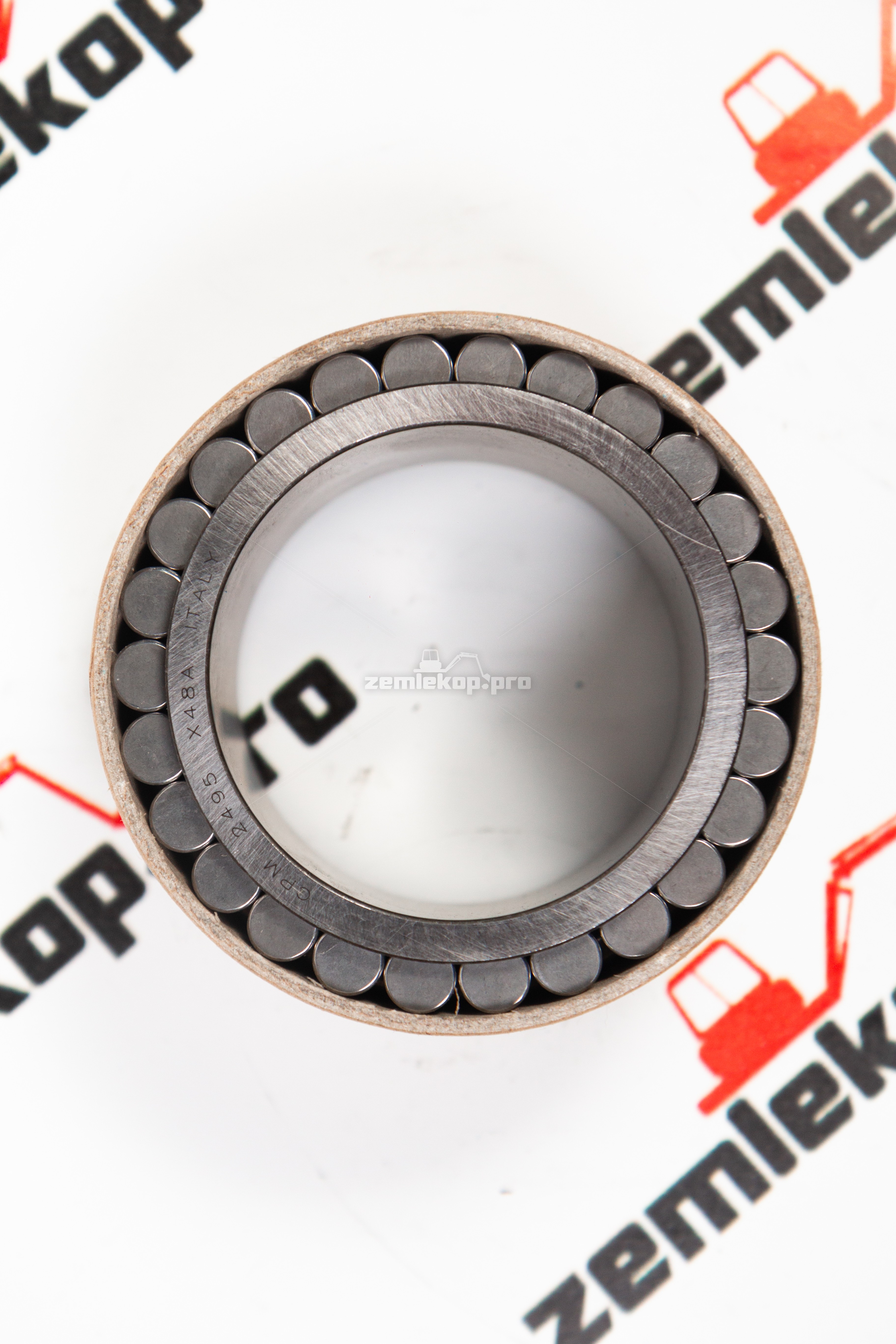 183.06.030.04 Подшипник DANA