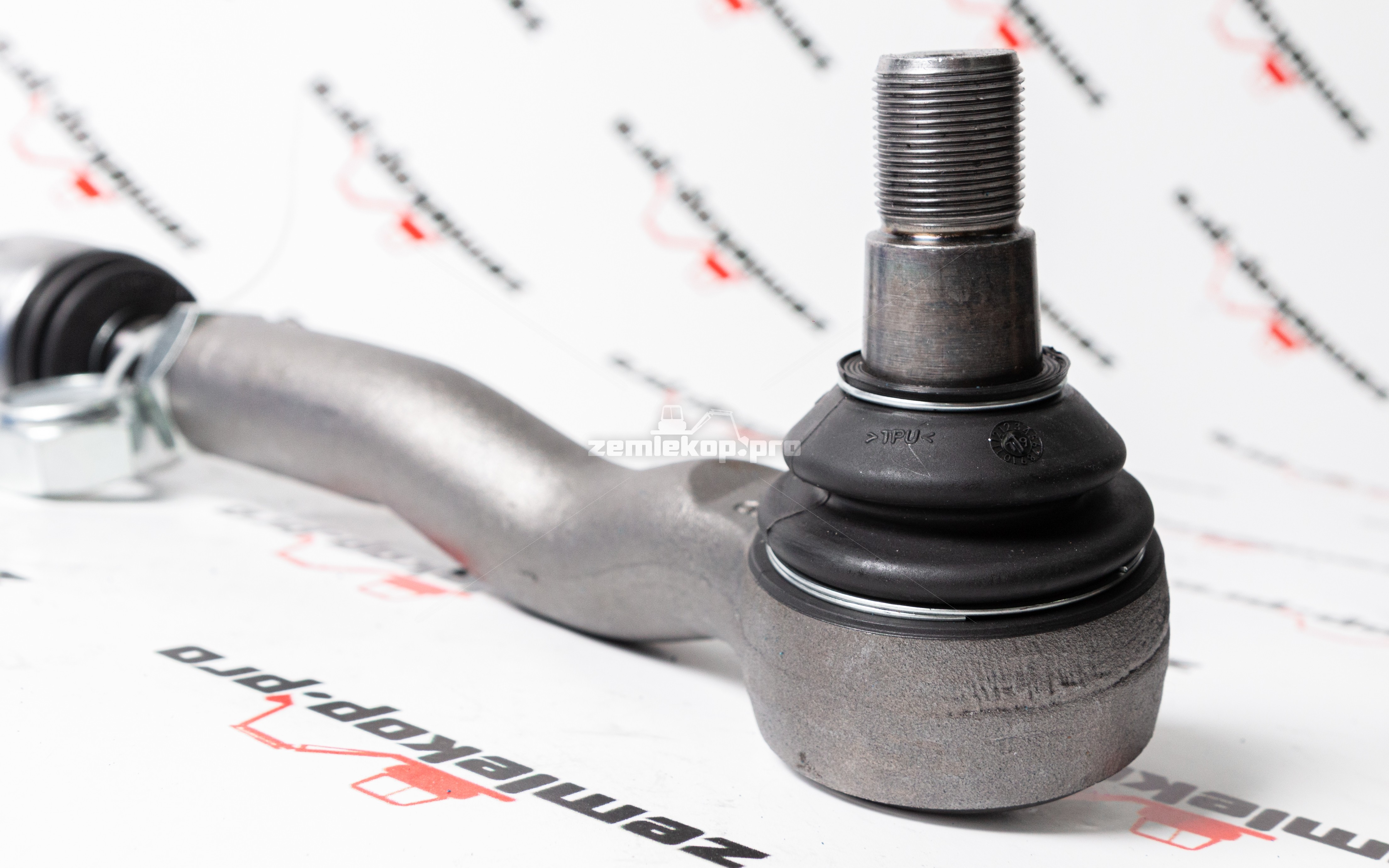 211.24.626.01 Тяга рулевая DANA