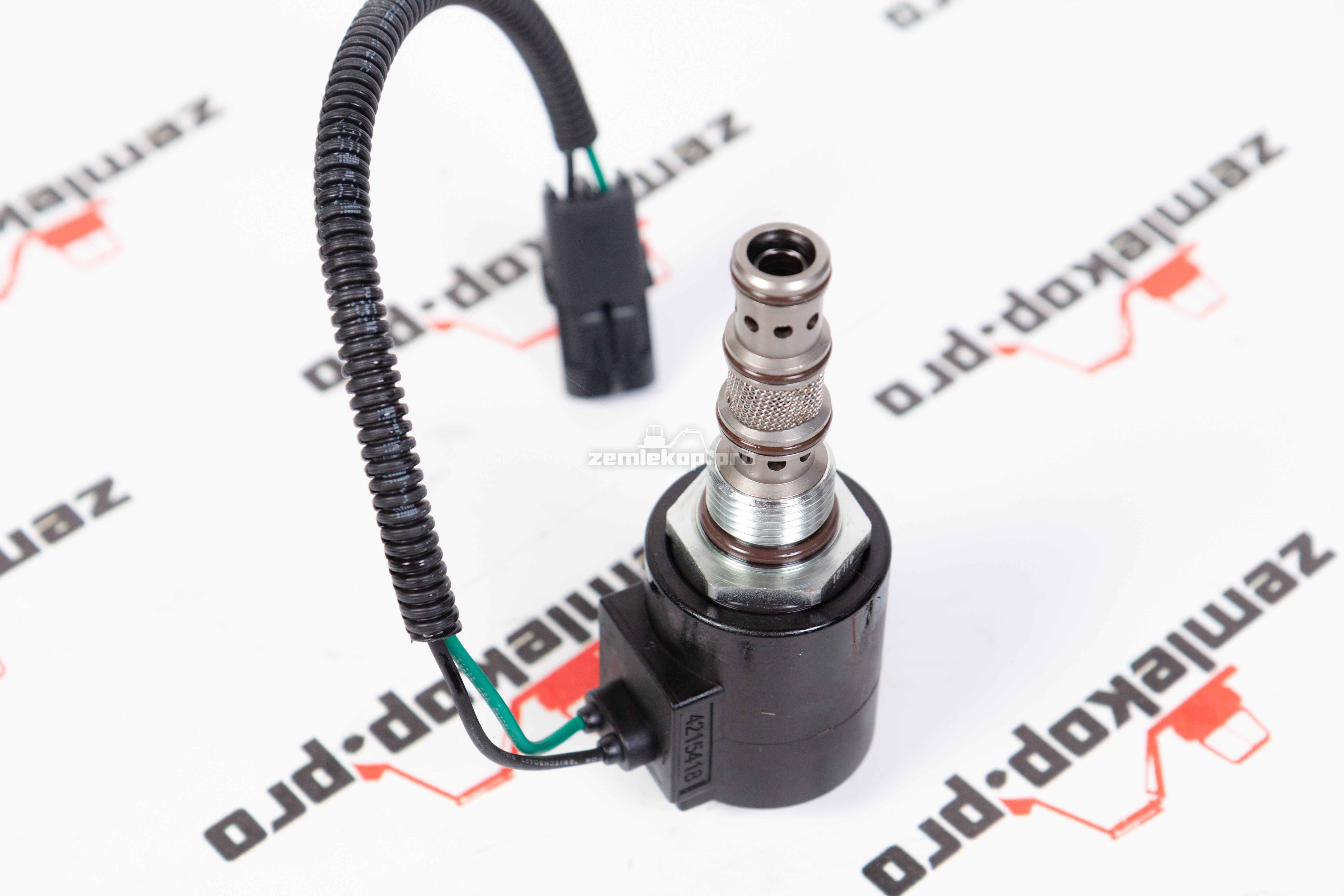 4215419 Соленоид DANA