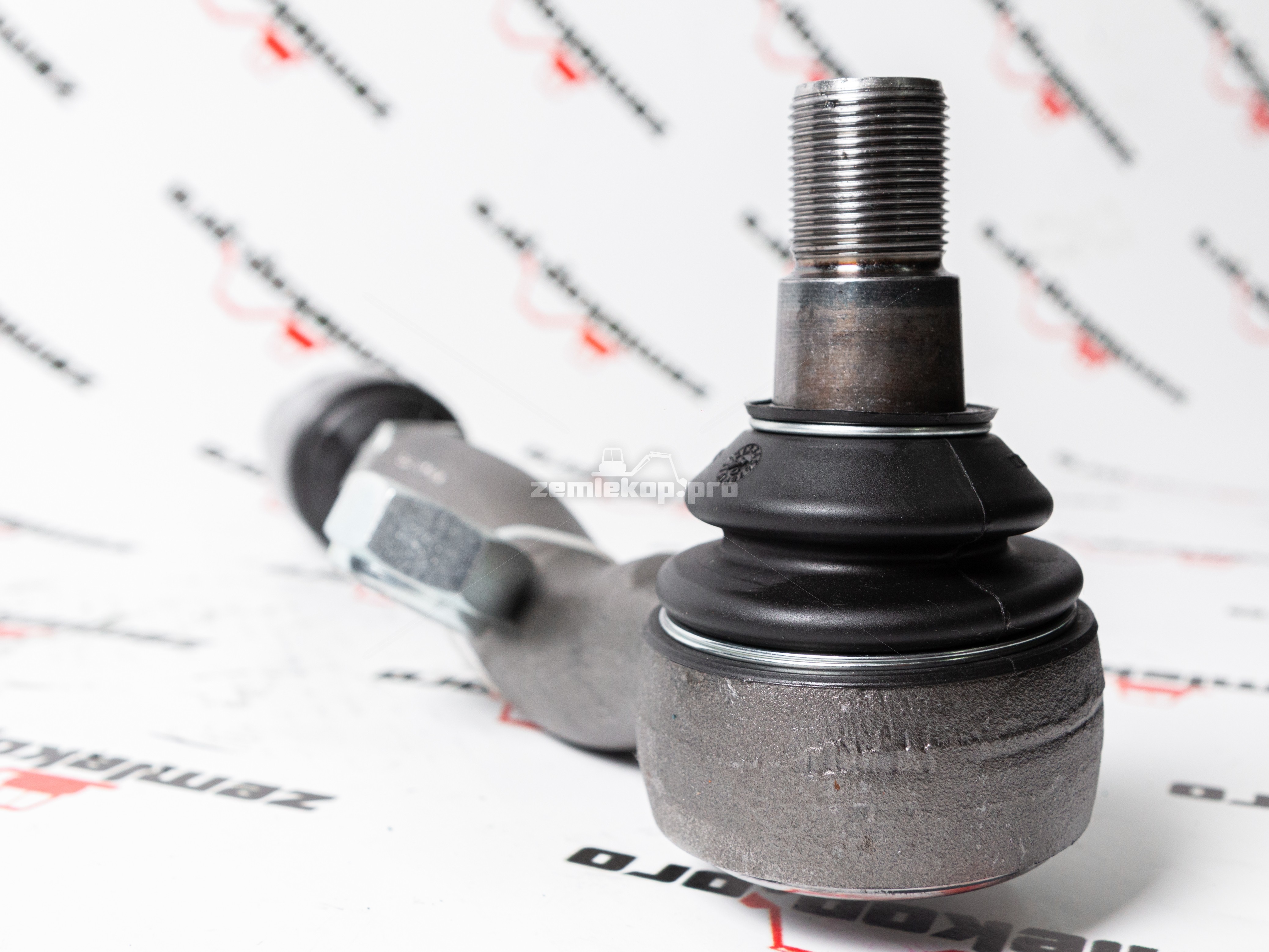 211.24.625.01 Тяга рулевая DANA