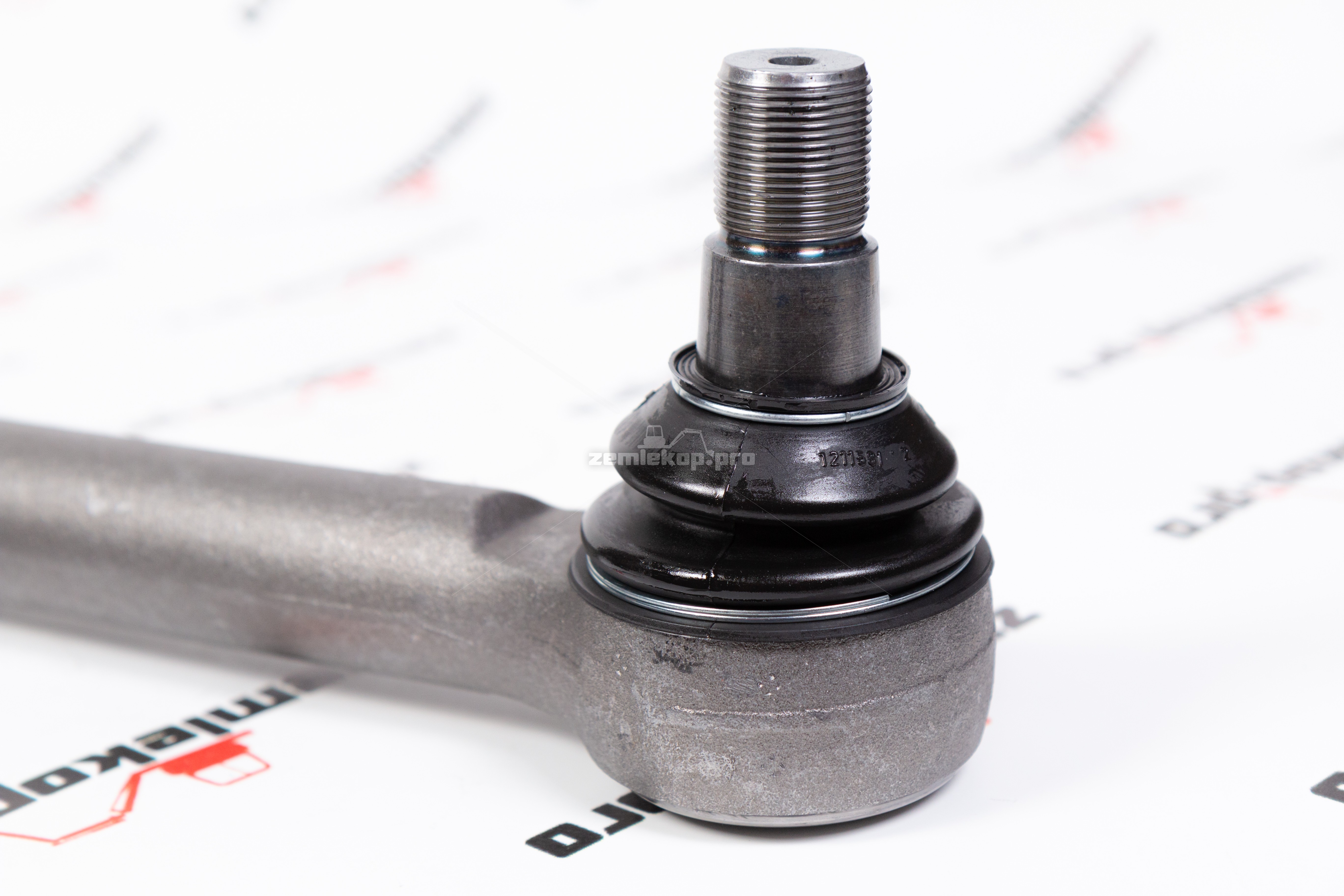 212.24.621.31 Тяга рулевая DANA