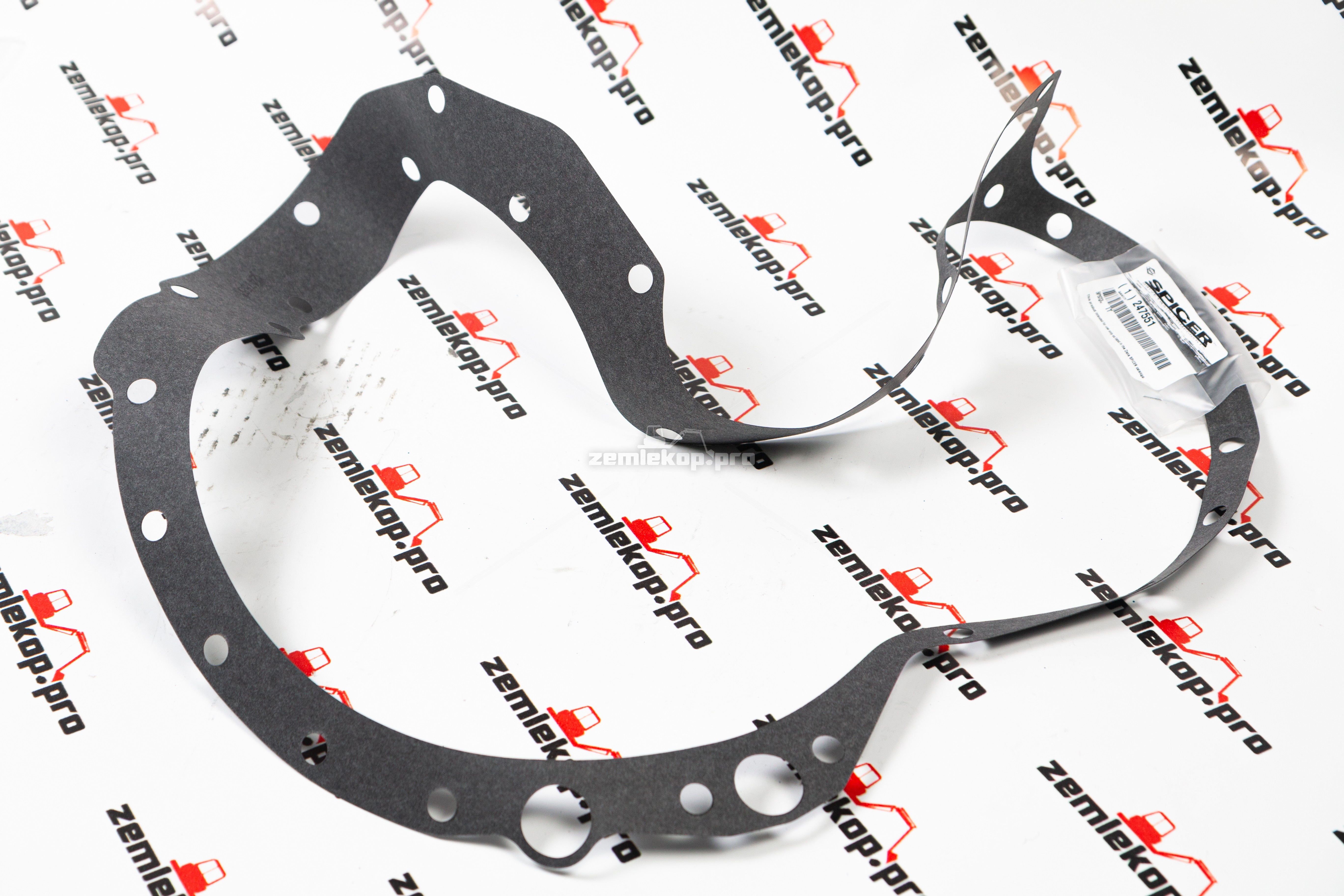 247551 Прокладка DANA