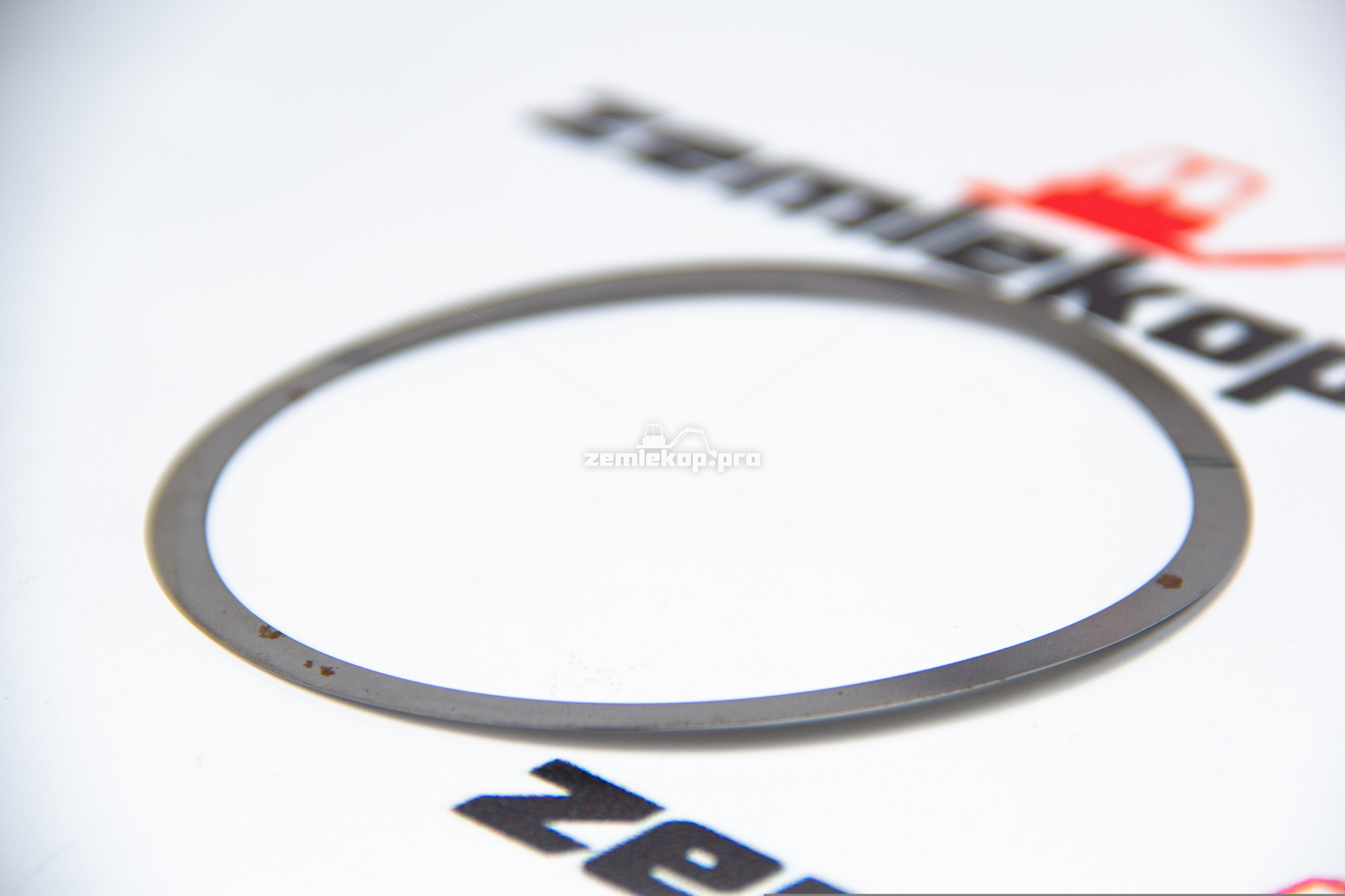 000.245856 Прокладка металл. тонкая DANA