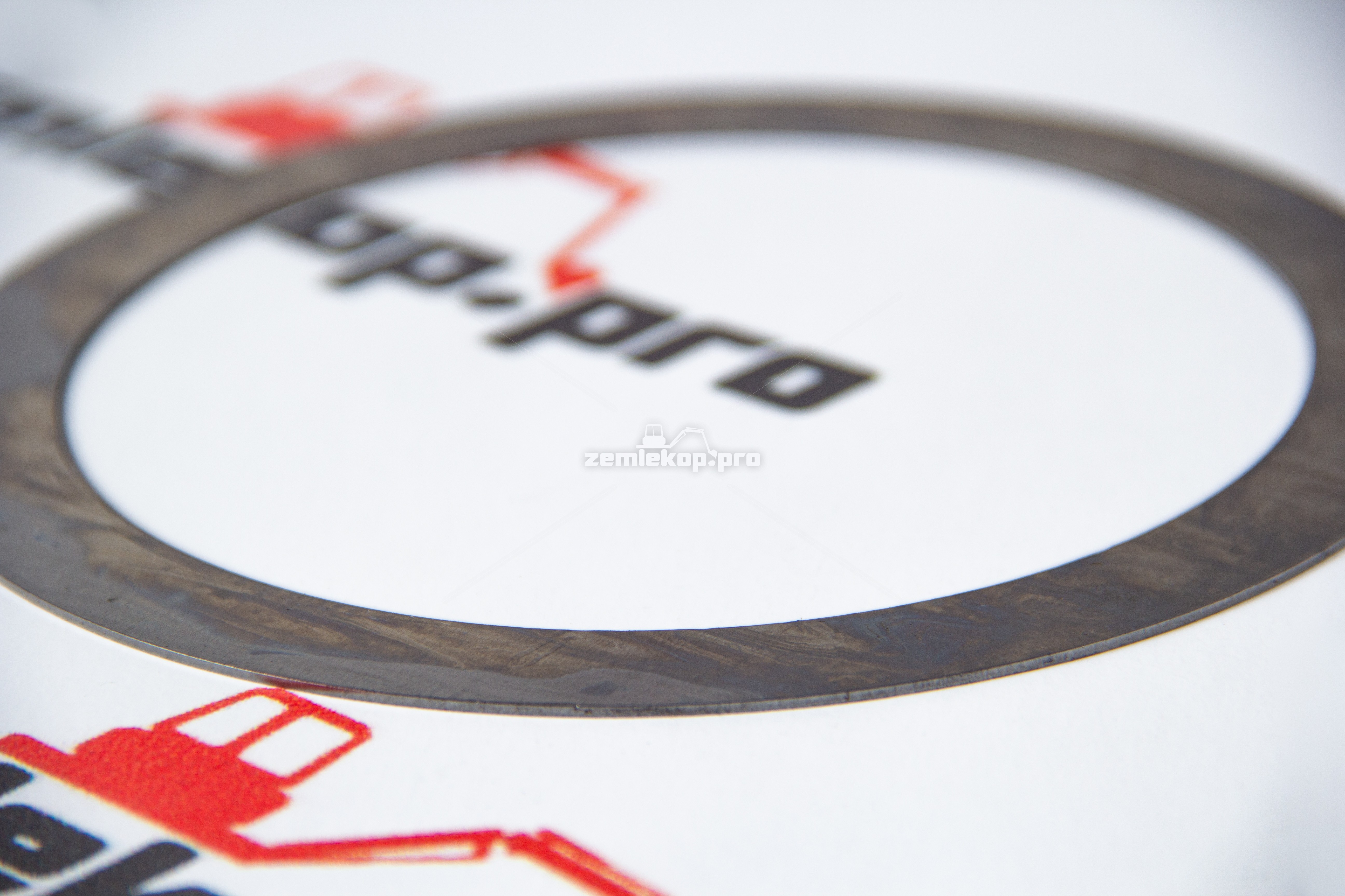 000.245961 Шайба DANA