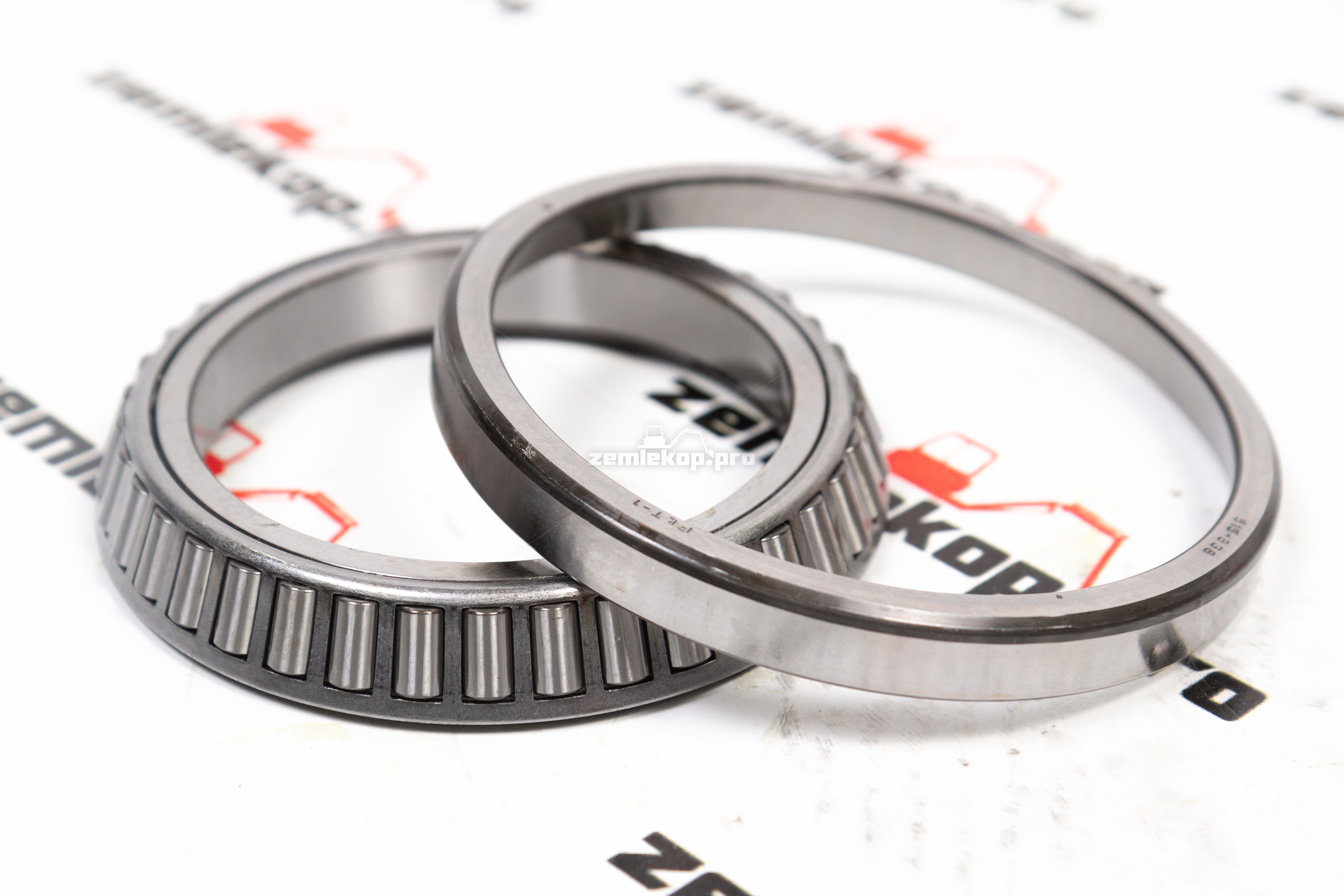 005.10.1380 Подшипник DANA