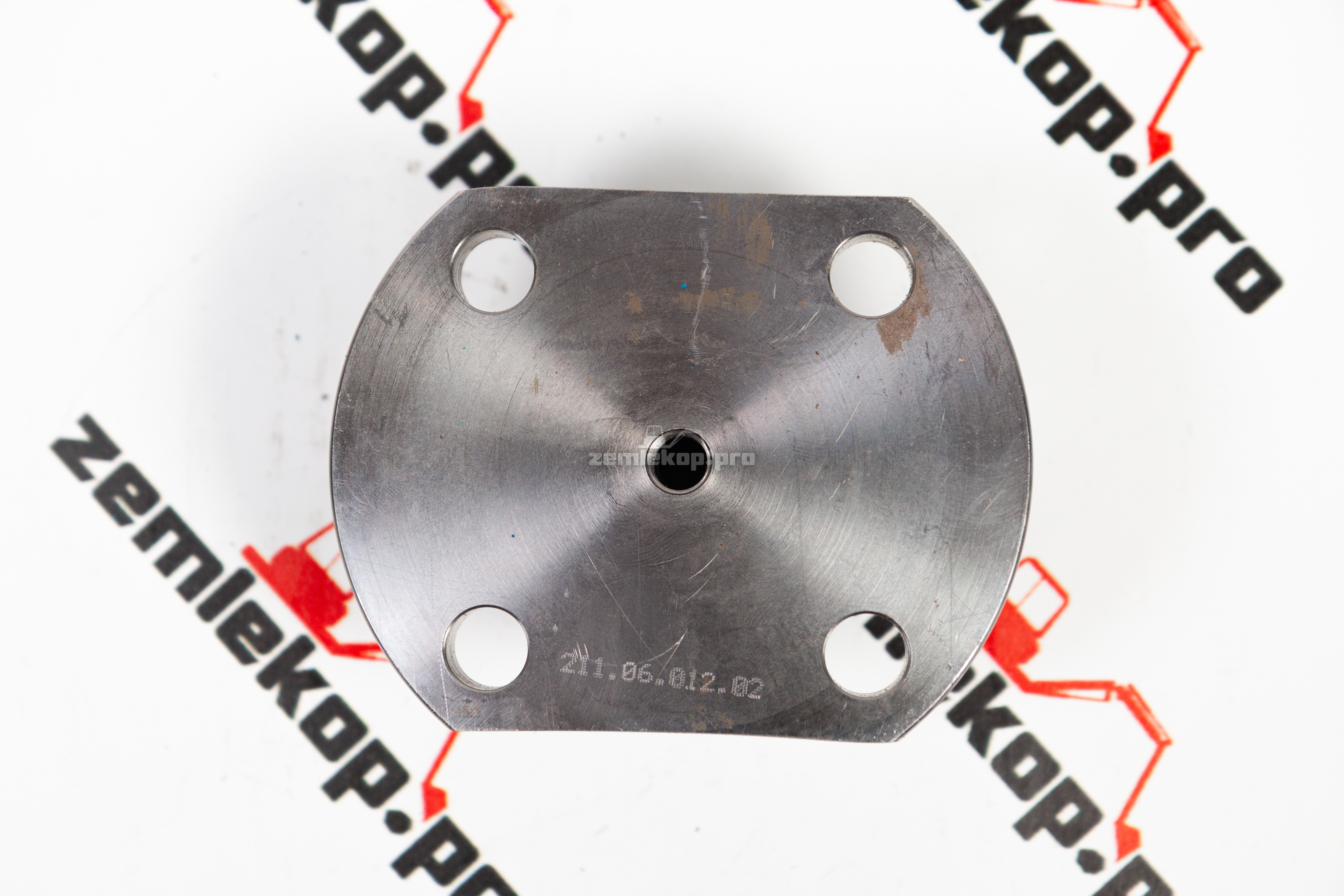 211.06.012.02 Шкворень DANA