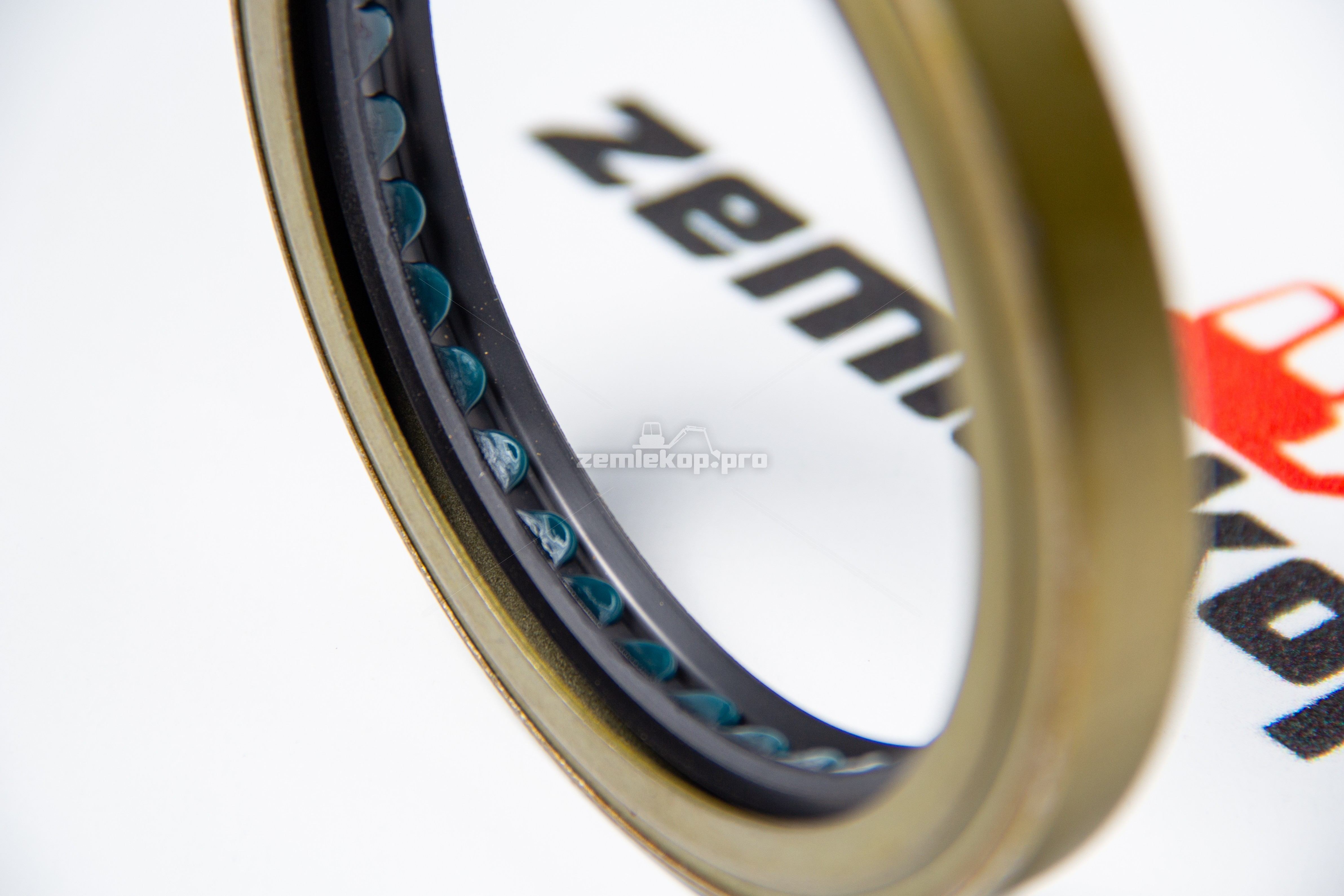 225763 Сальник DANA