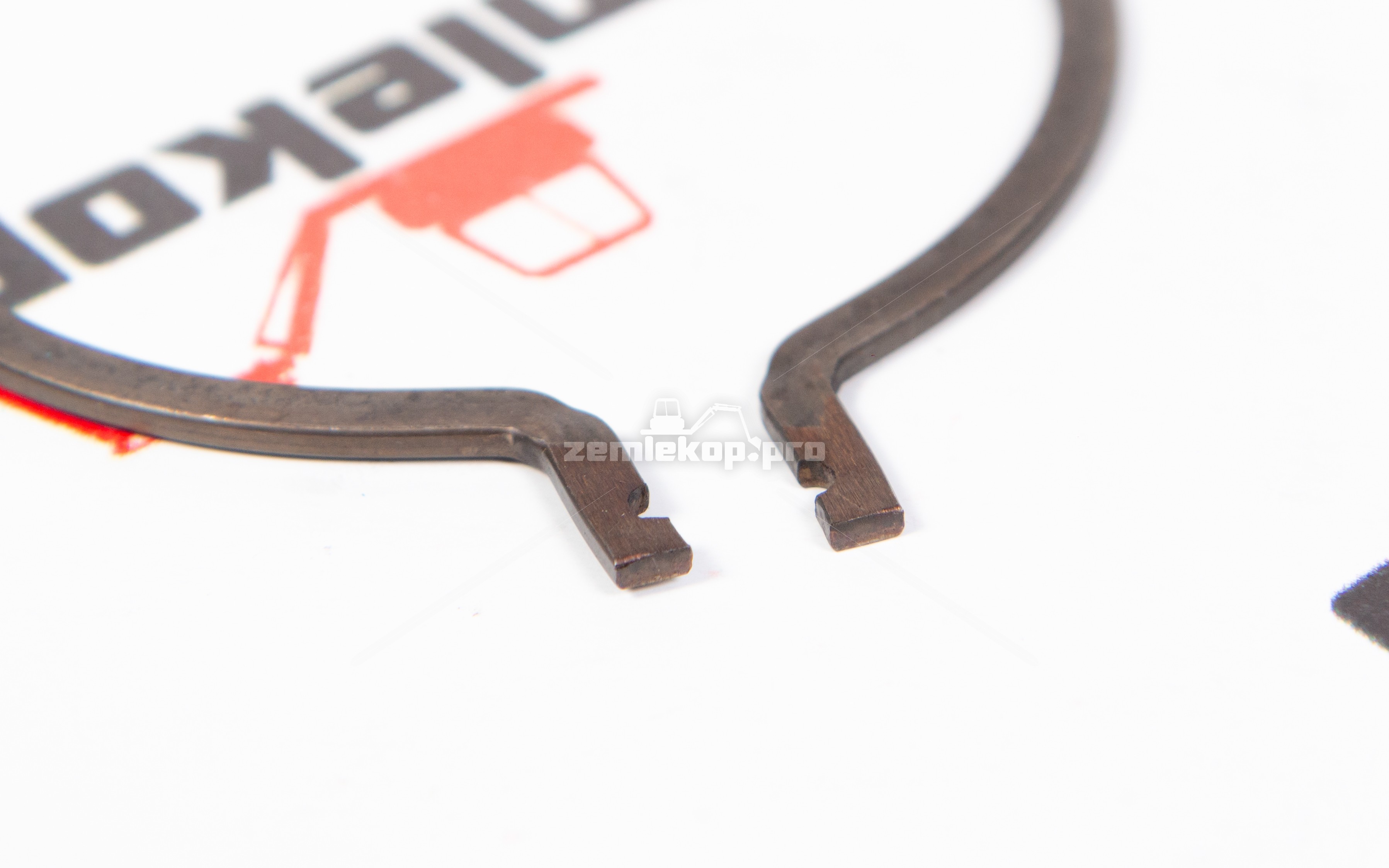 230889 Кольцо DANA