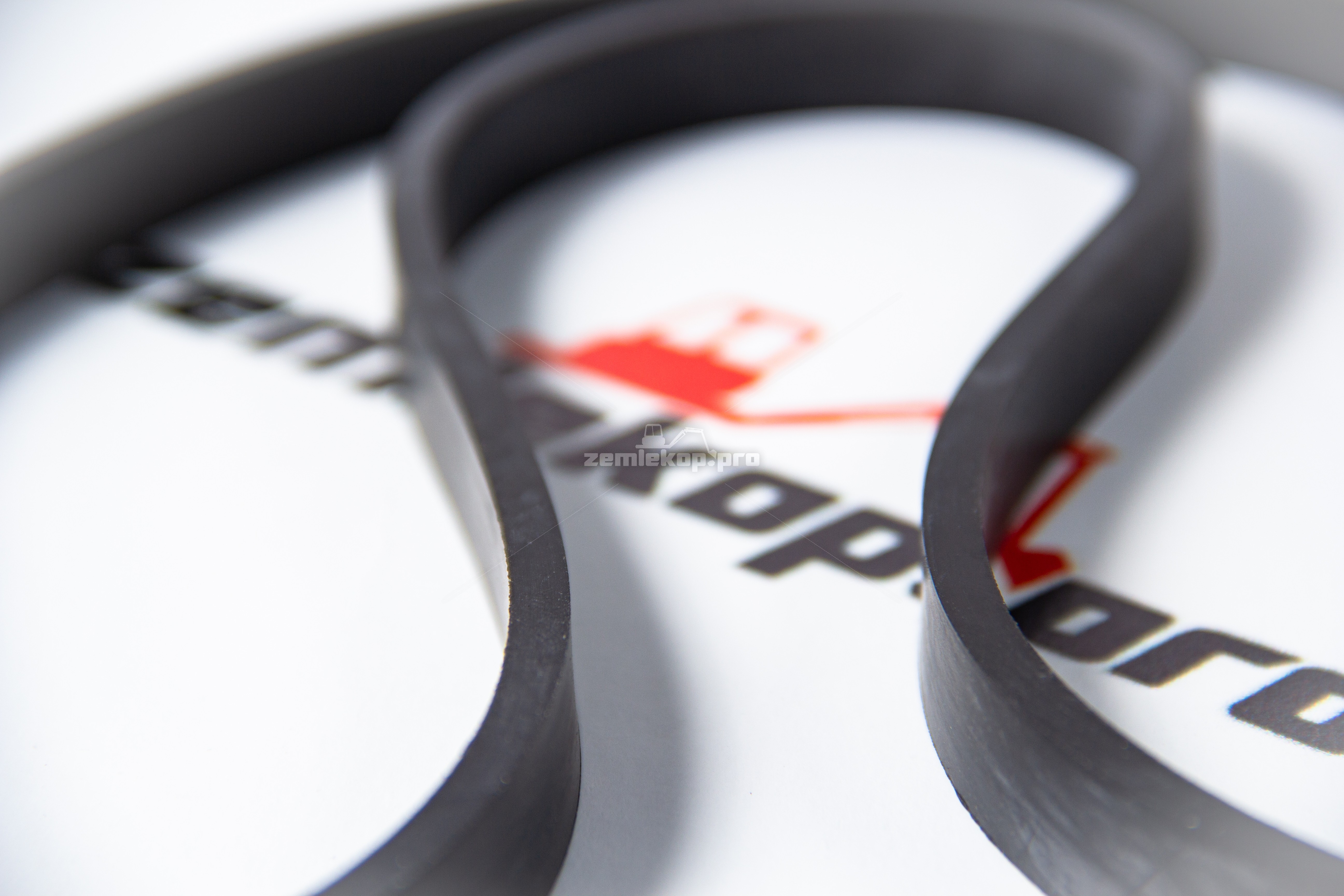 231458 Прокладка DANA