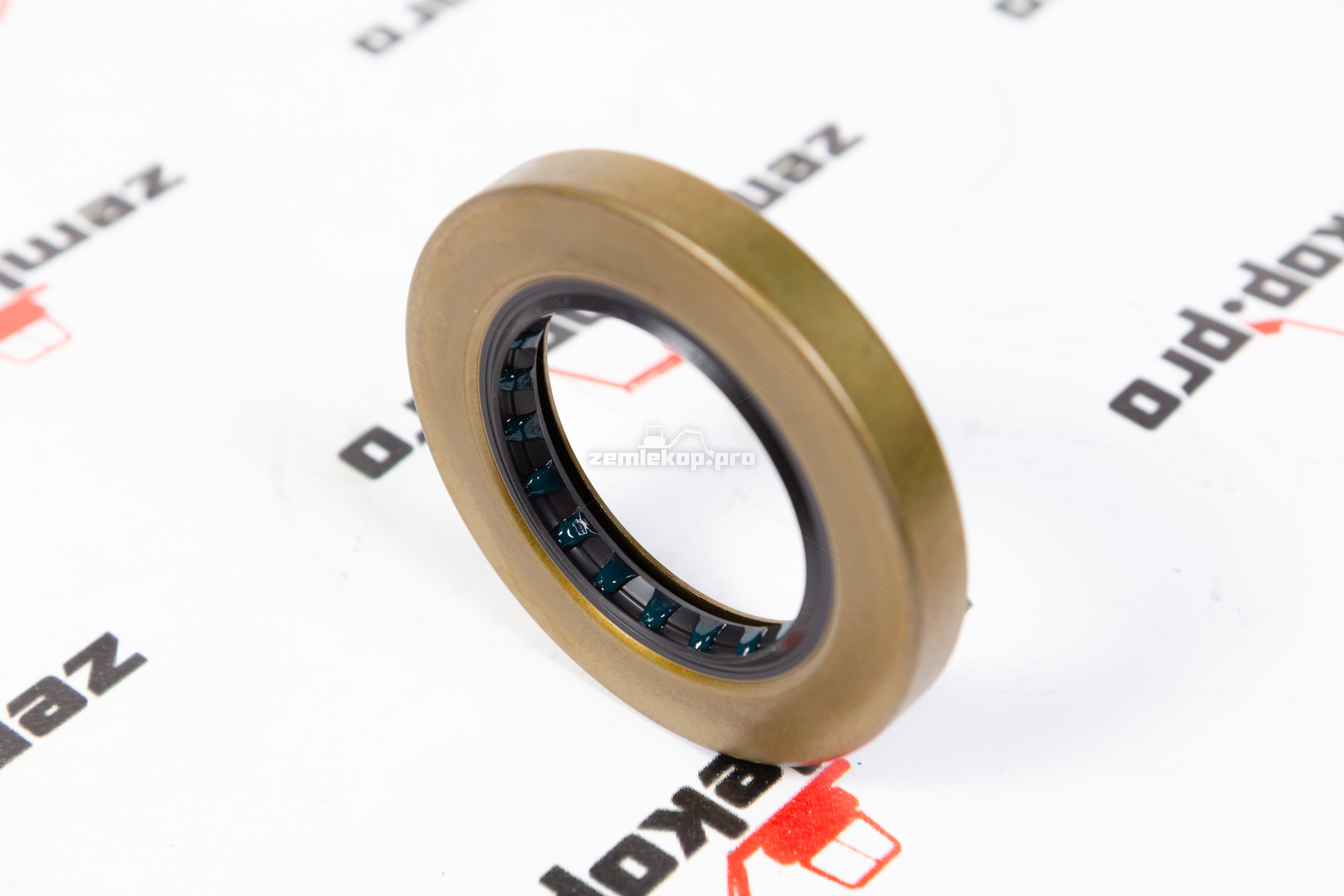 231798 Сальник DANA