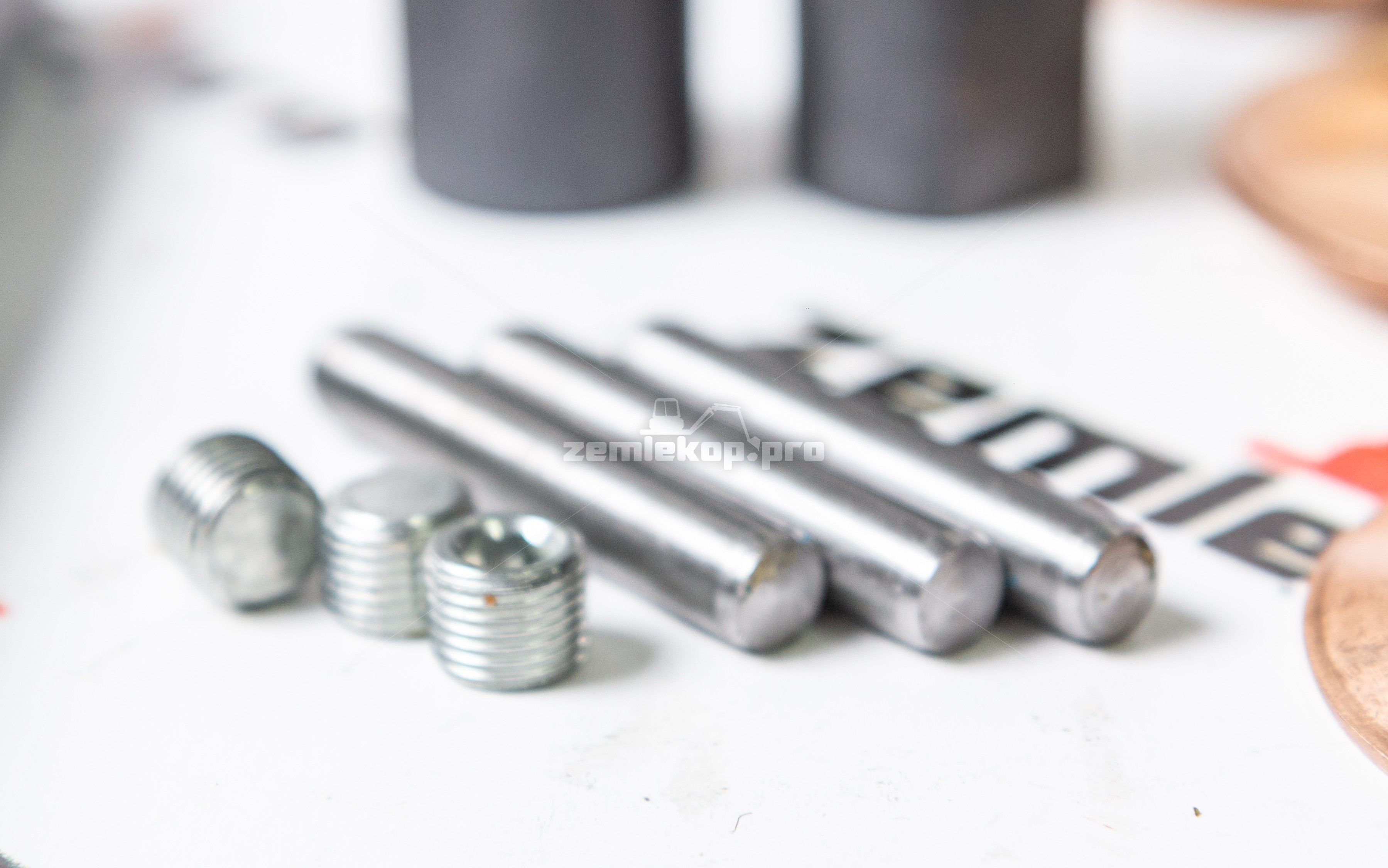 68347 Кит набор диффернциала