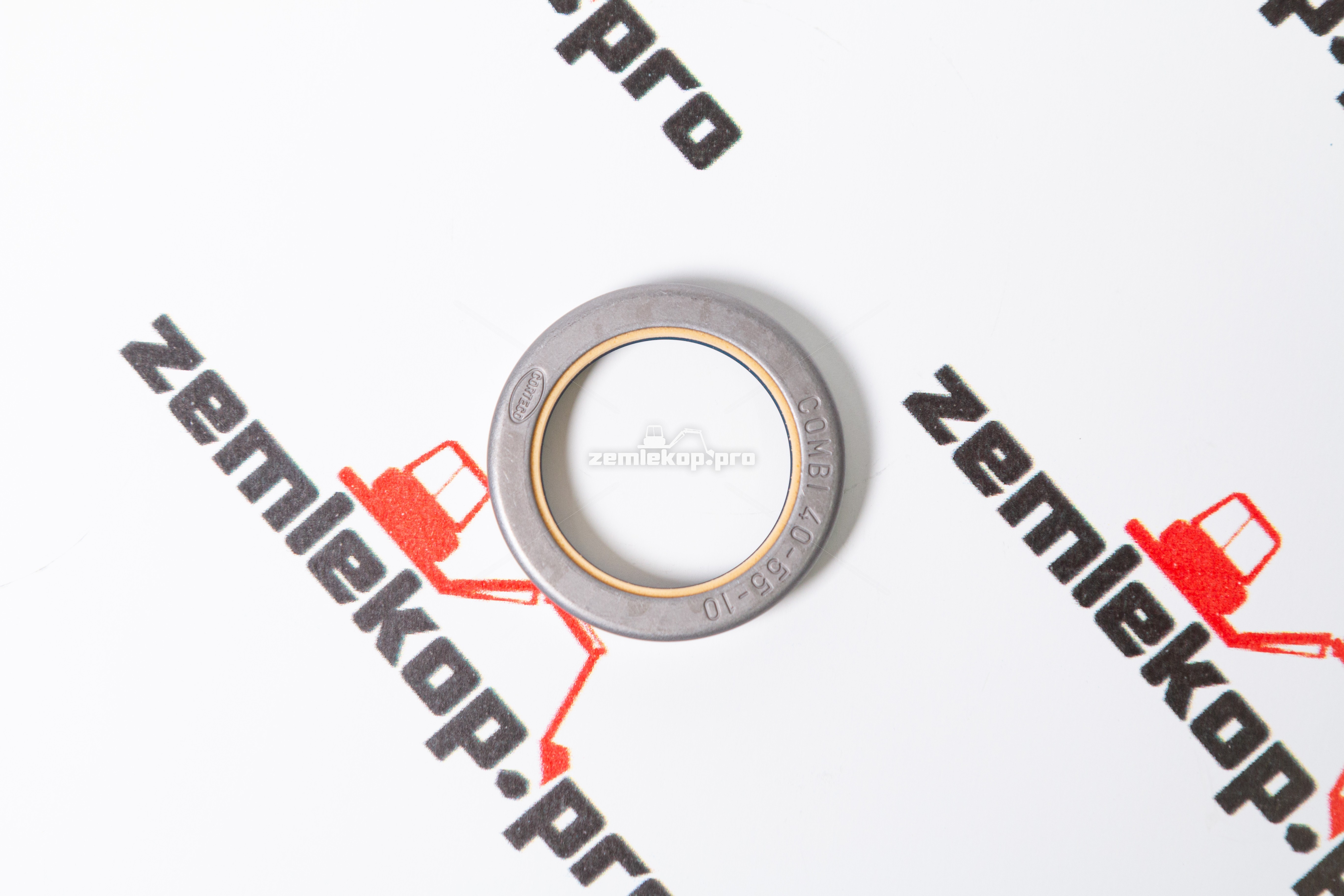 118675 Сальник