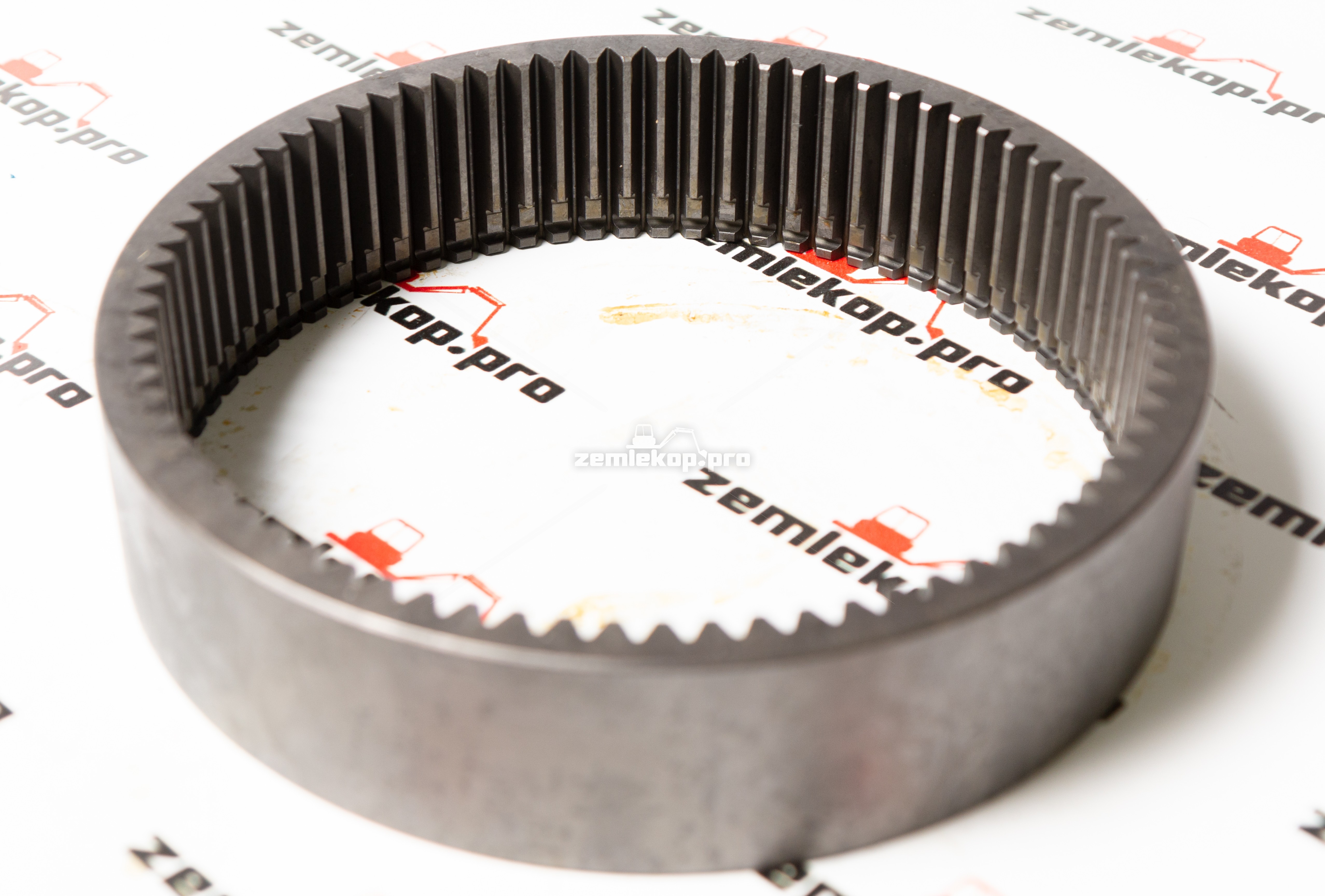 125186 Шестерня