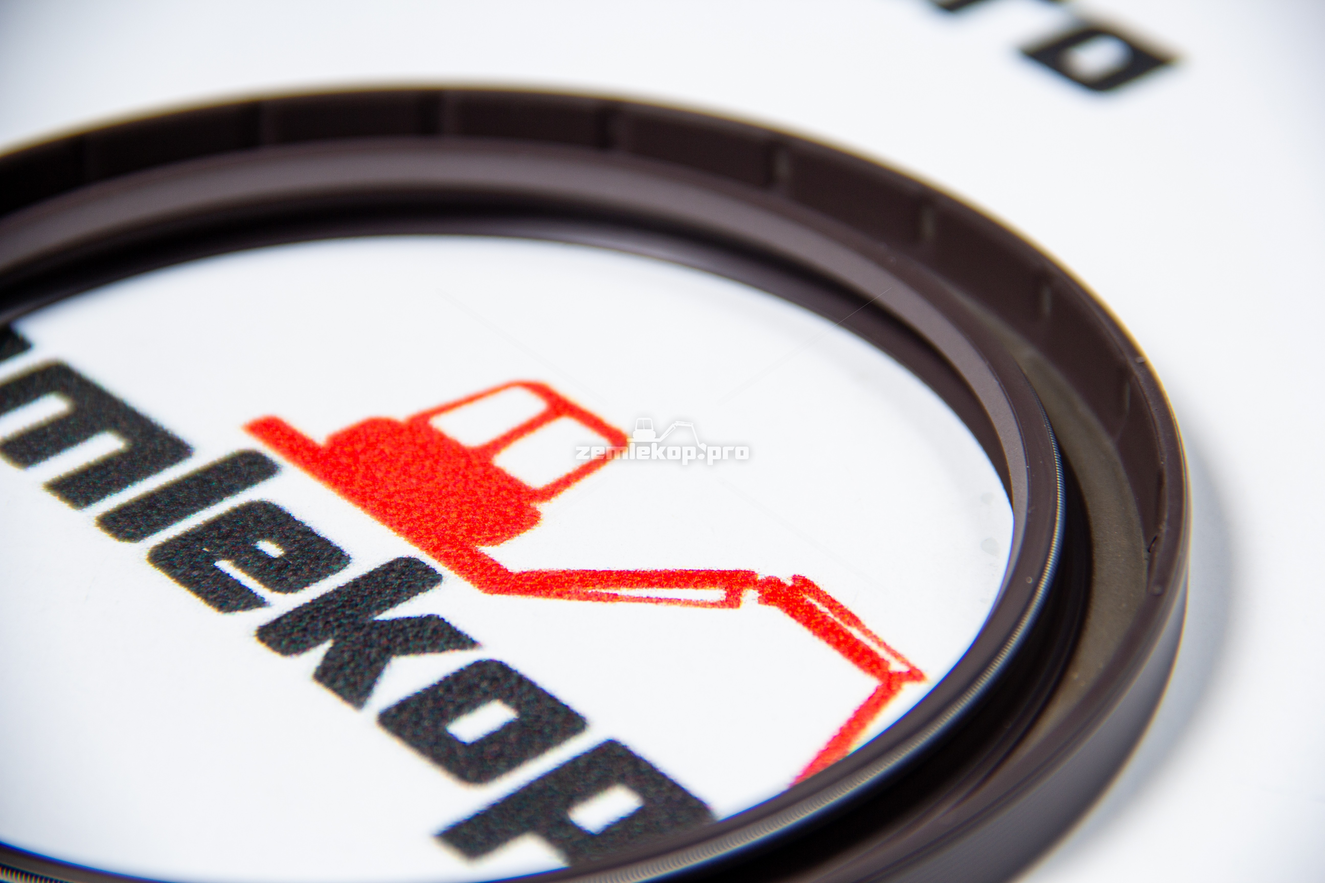 235593 Сальник DANA