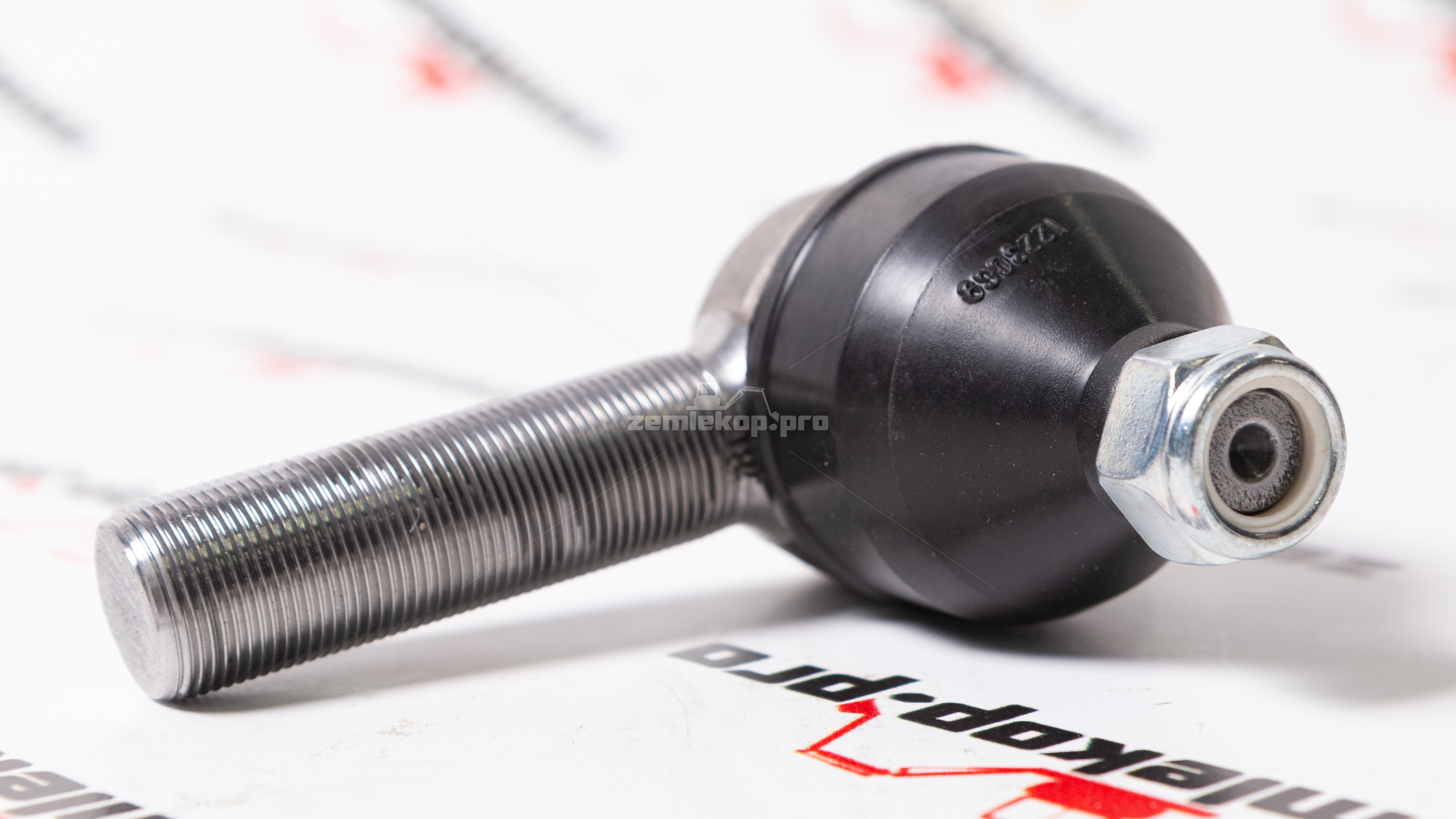 87031 Наконечник рулевой тяги