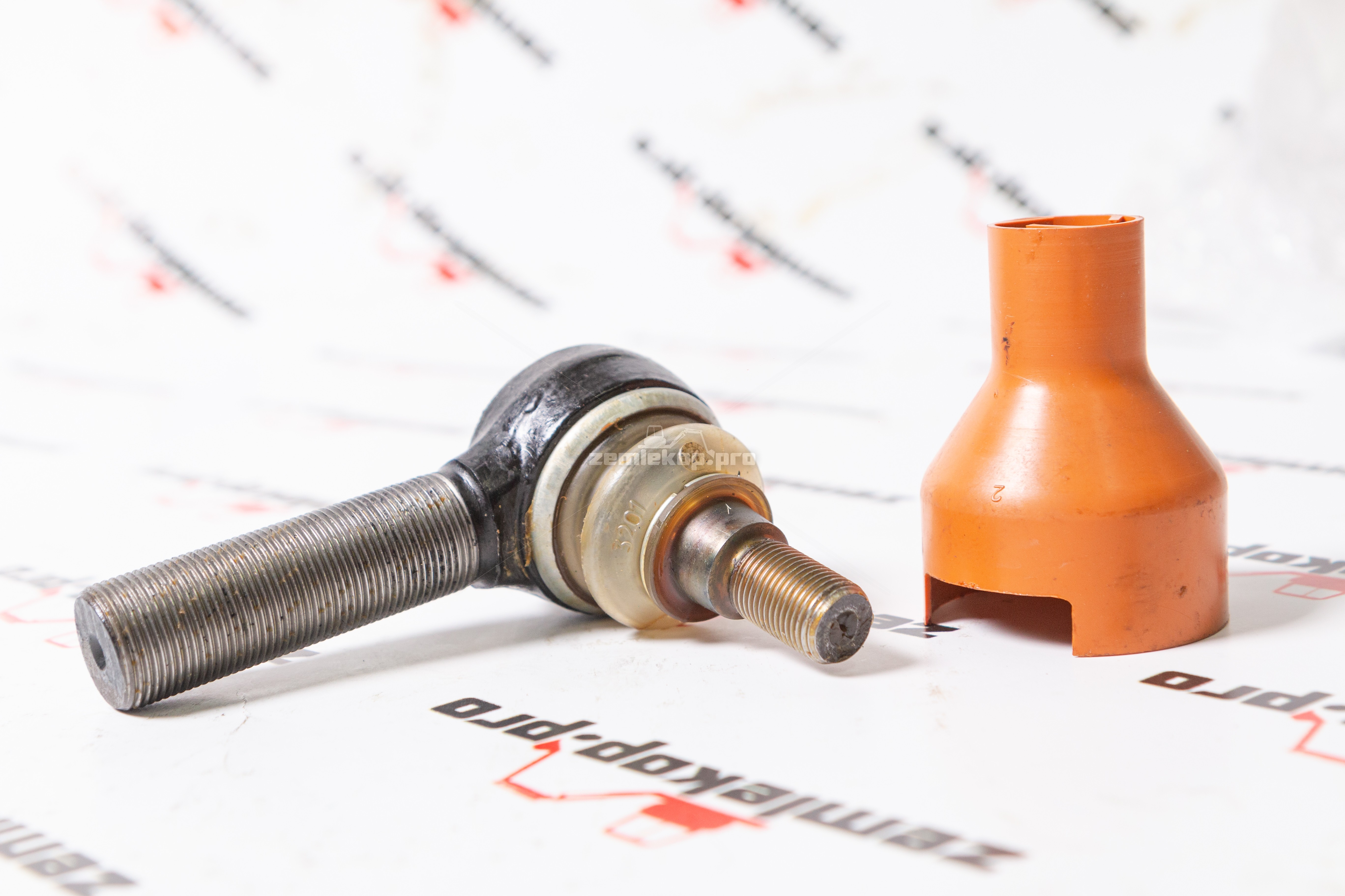 88759 Наконечник рулевой тяги