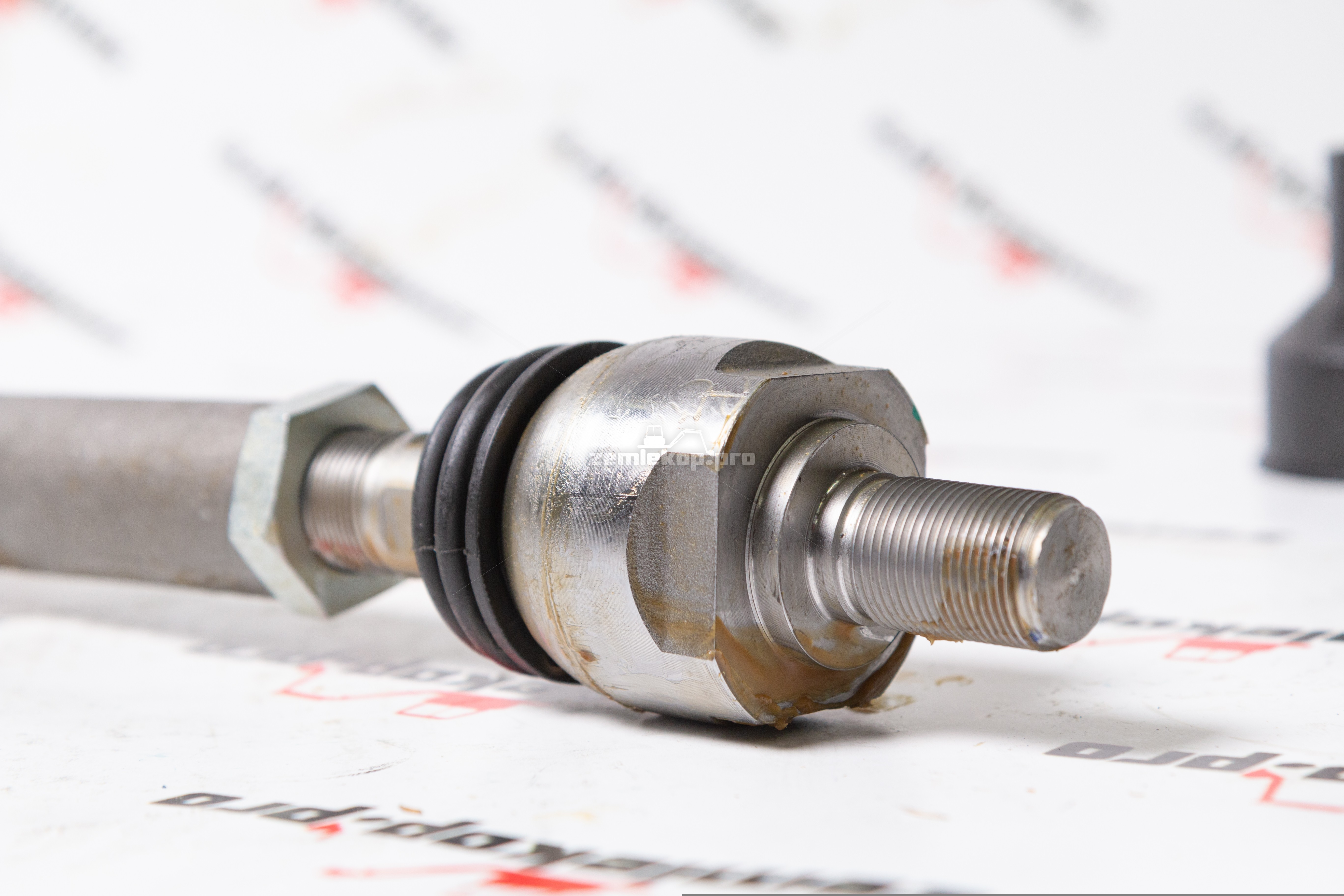 143727 Рулевая тяга