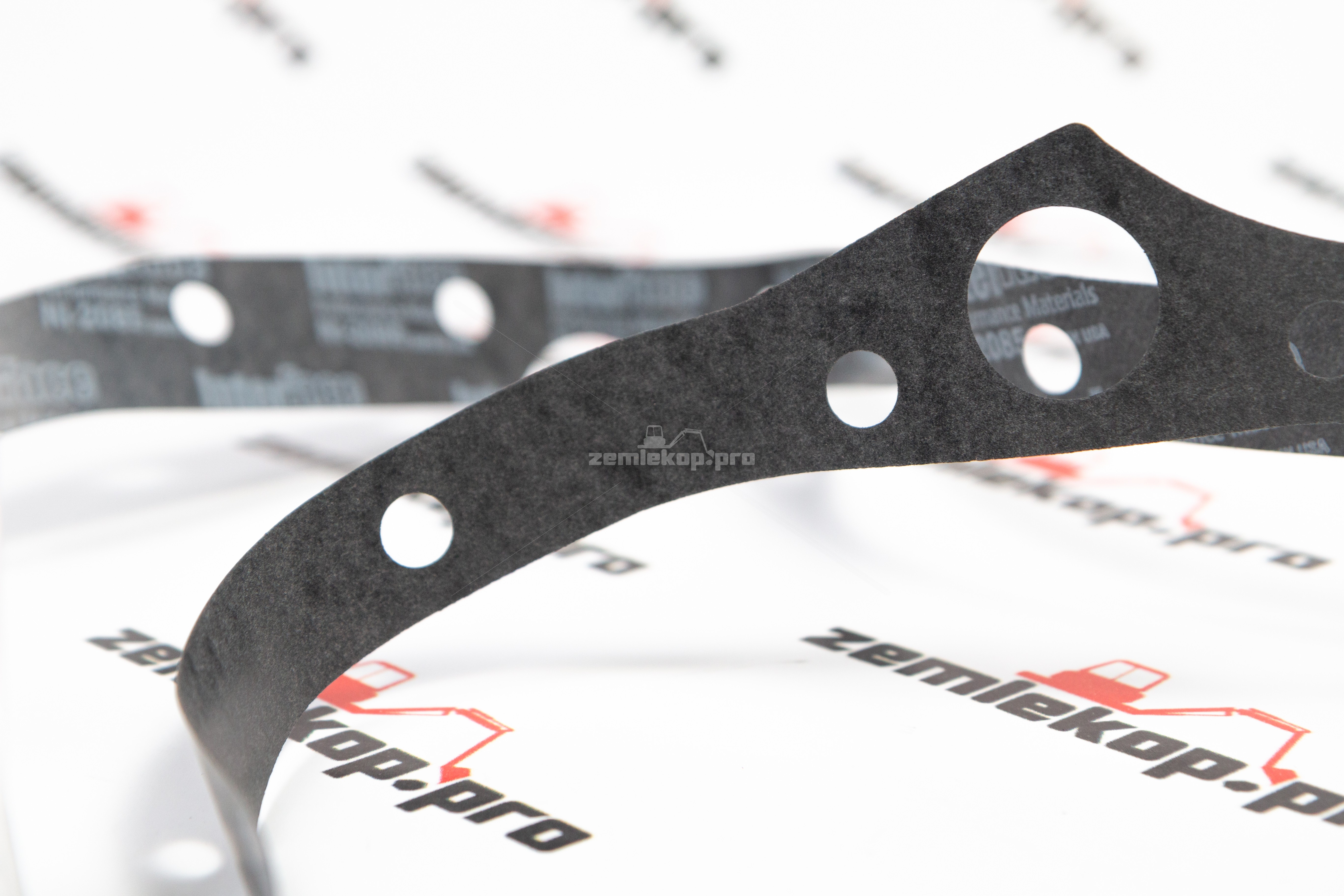 236646 Прокладка DANA (большая)