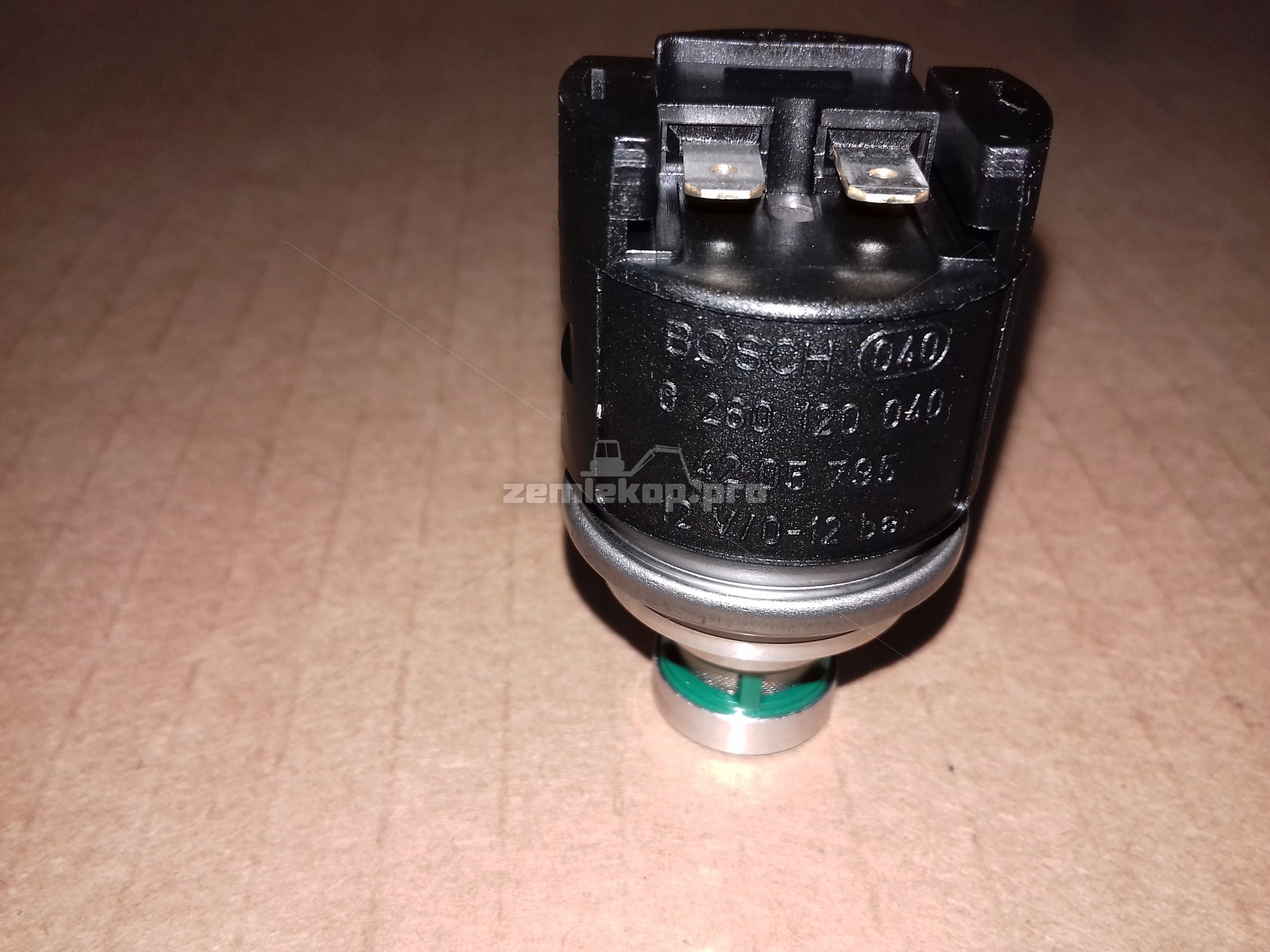 4205795 Датчик DANA