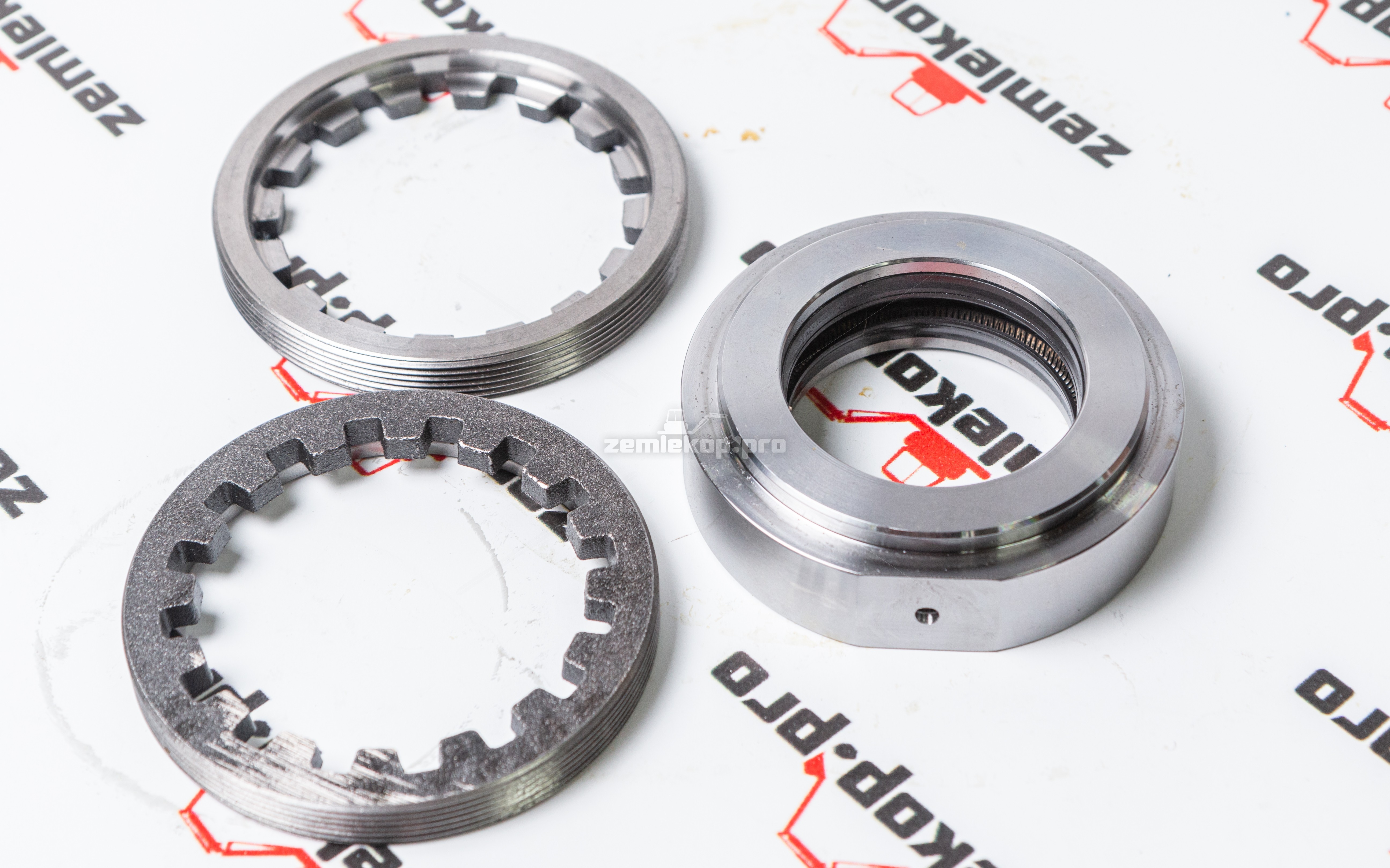 64919 Комплект дифференциала