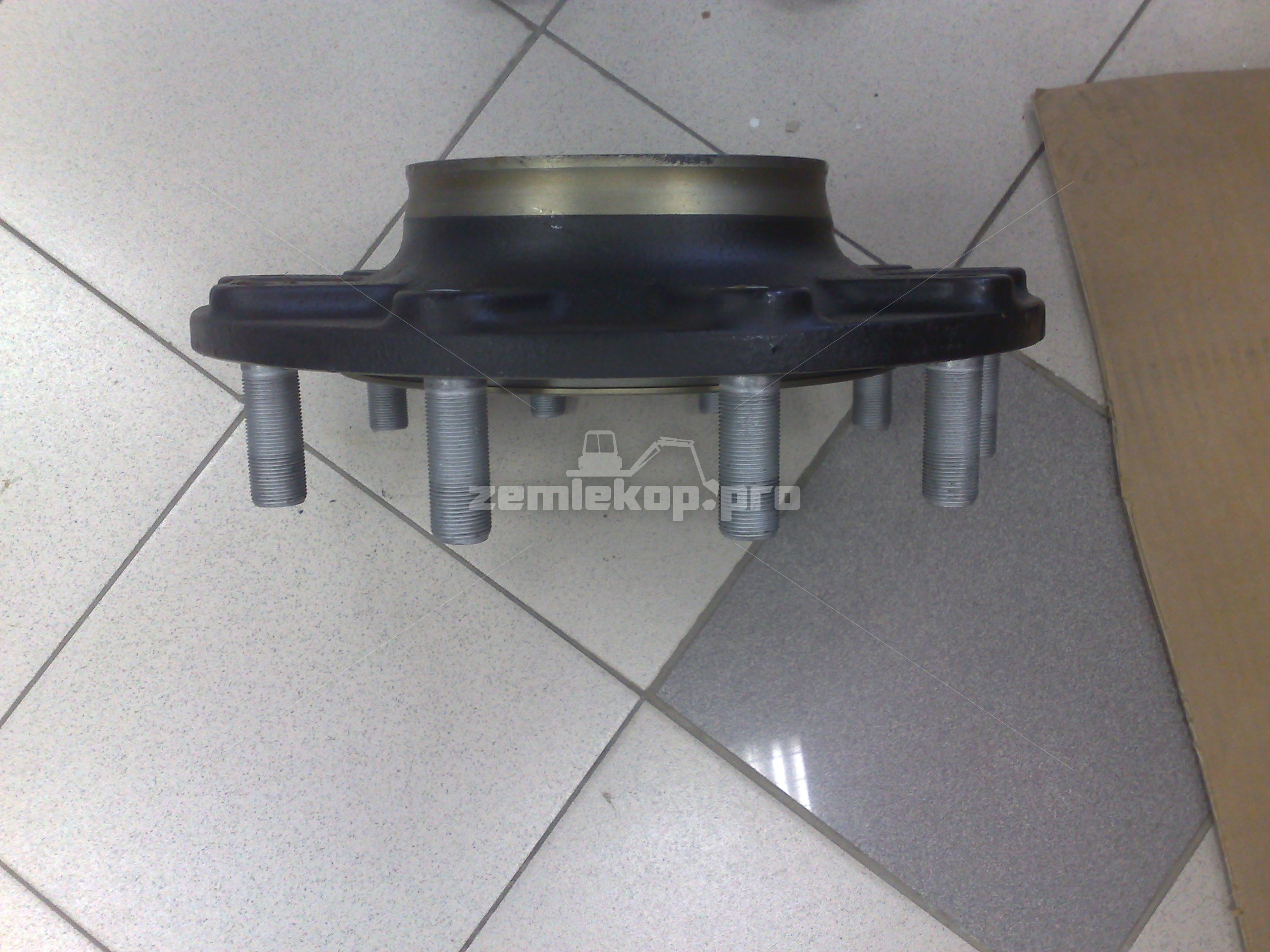 68004 Cтупица (корпус)