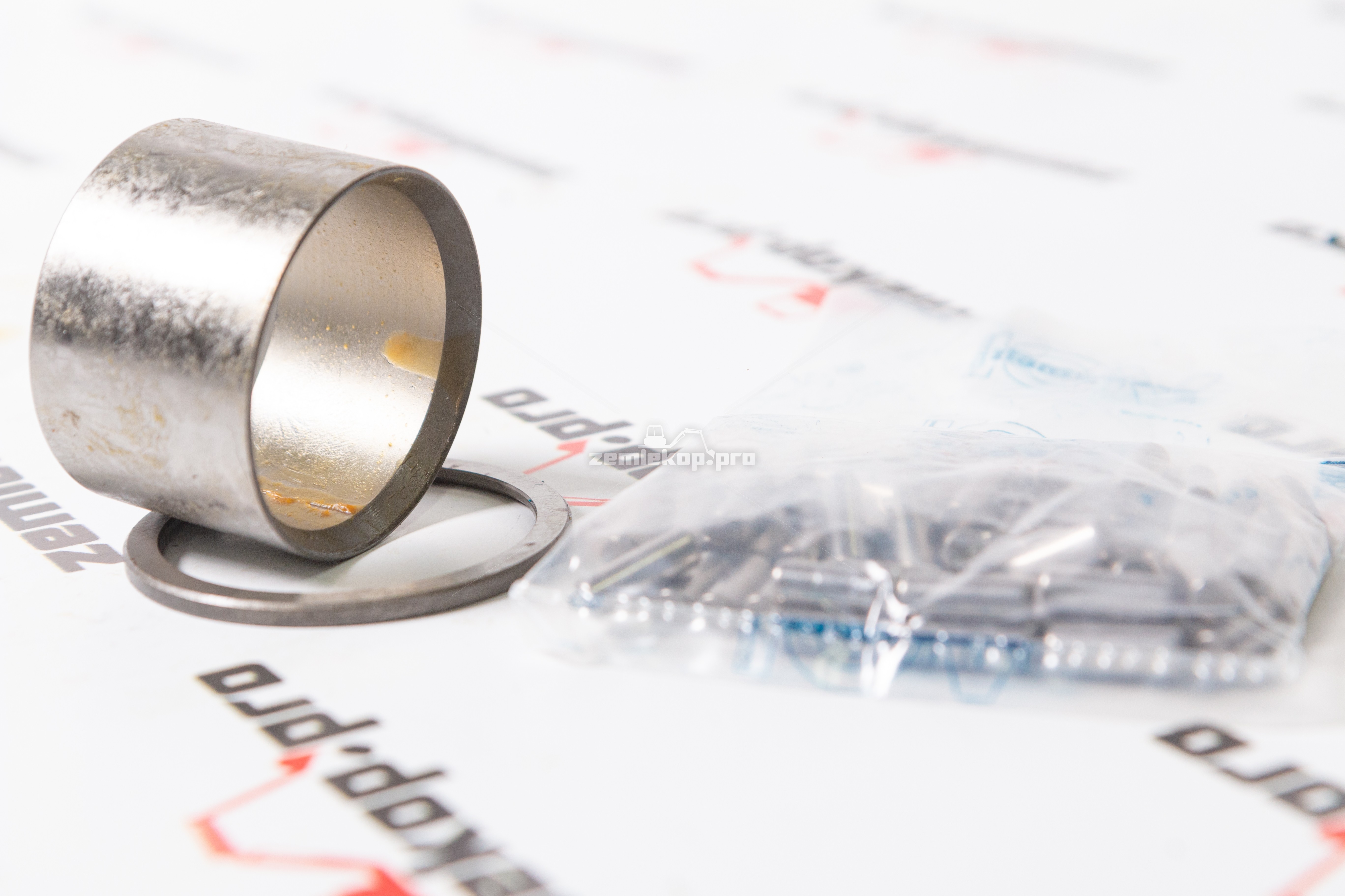 147140 Ремкомплект подшипника