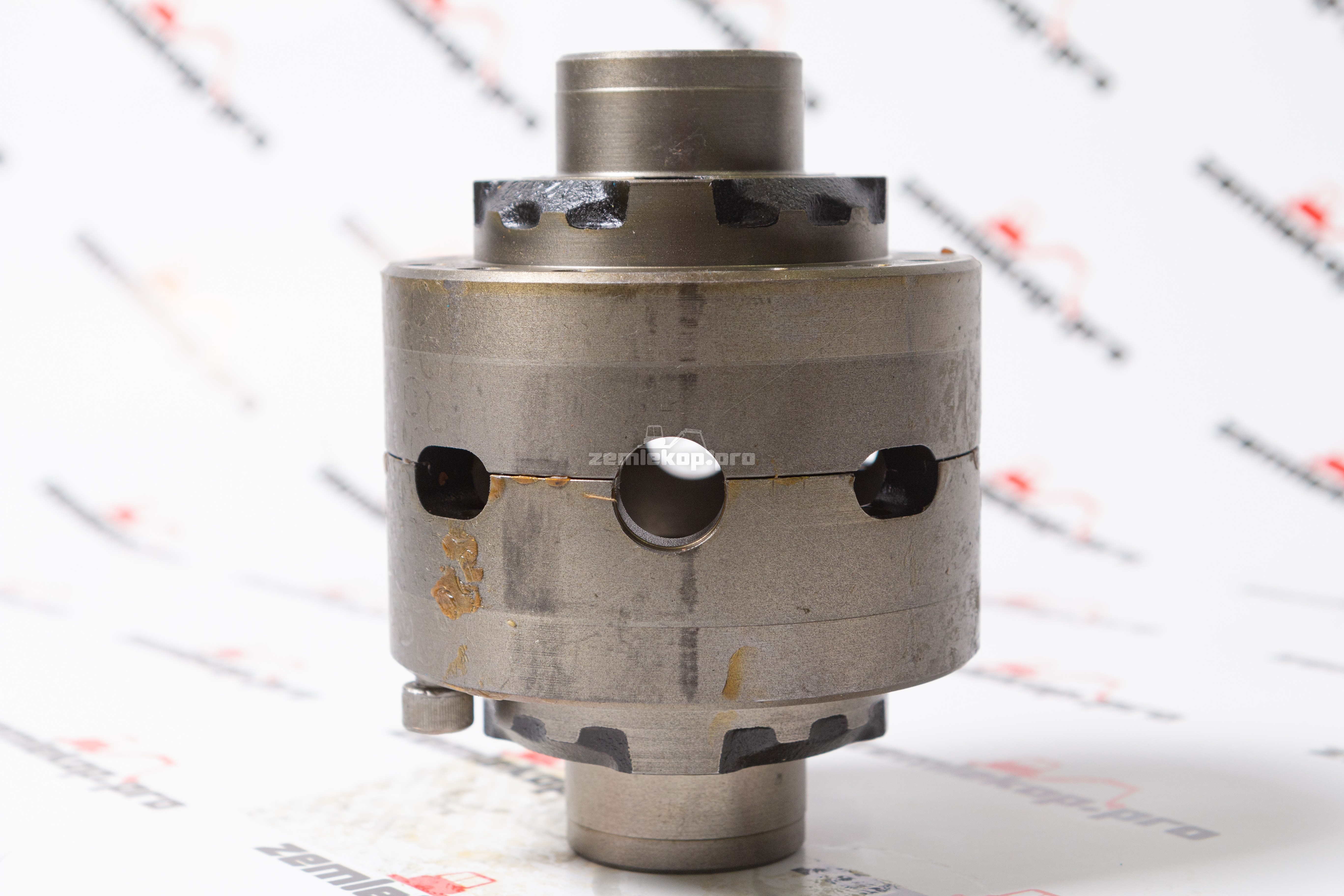 147106 Корпус дифференциала