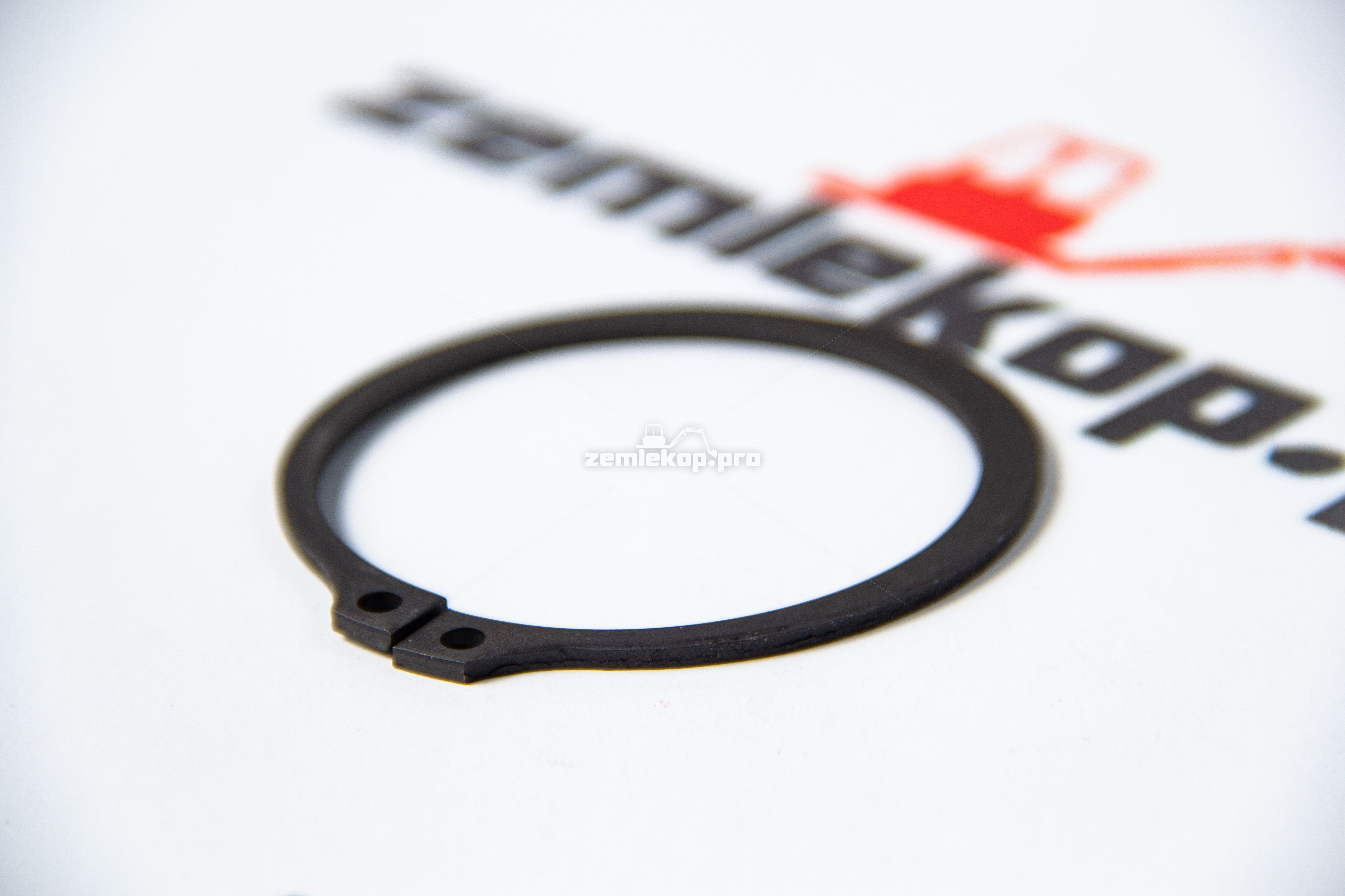 243262 Кольцо DANA