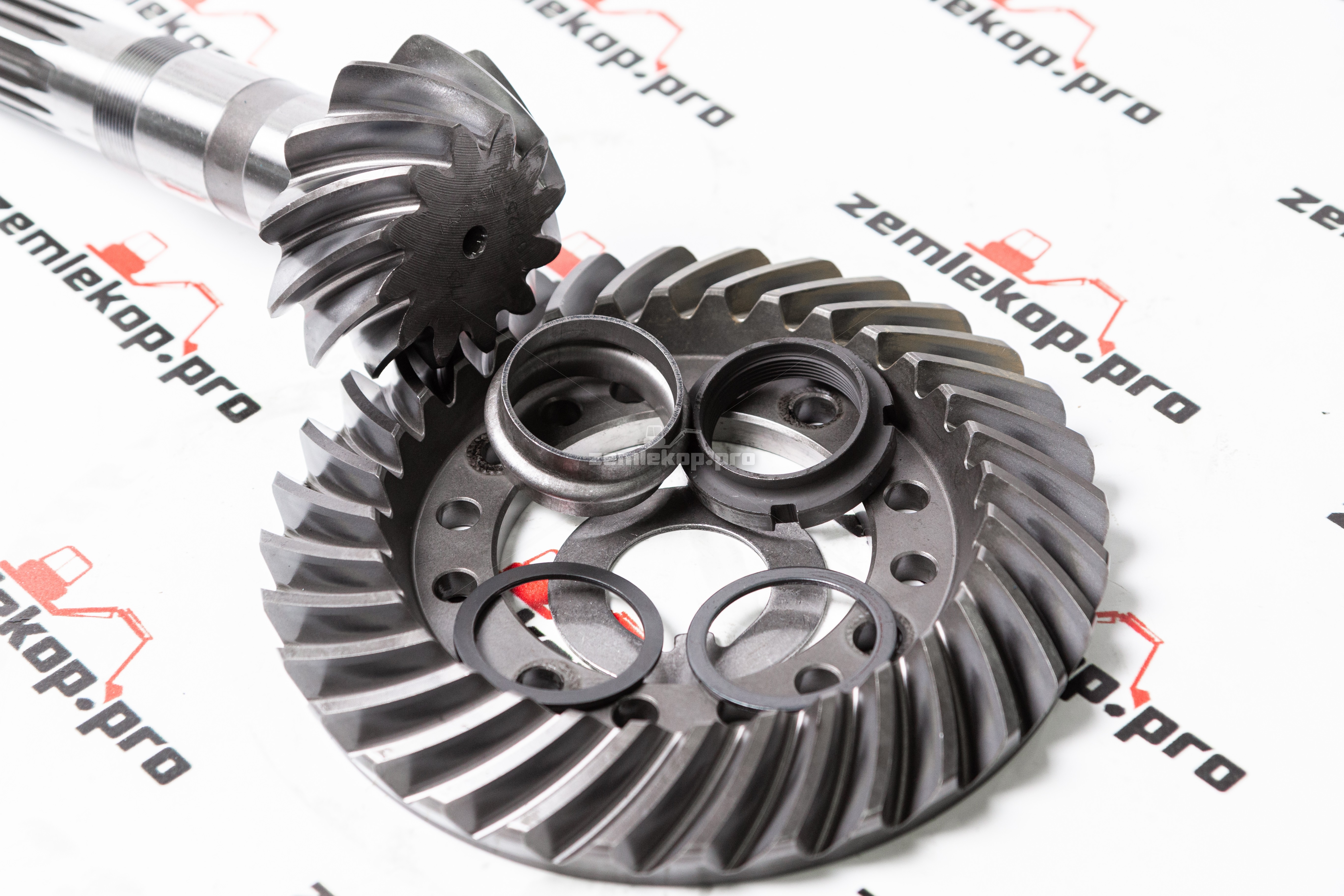 68471 Главная пара