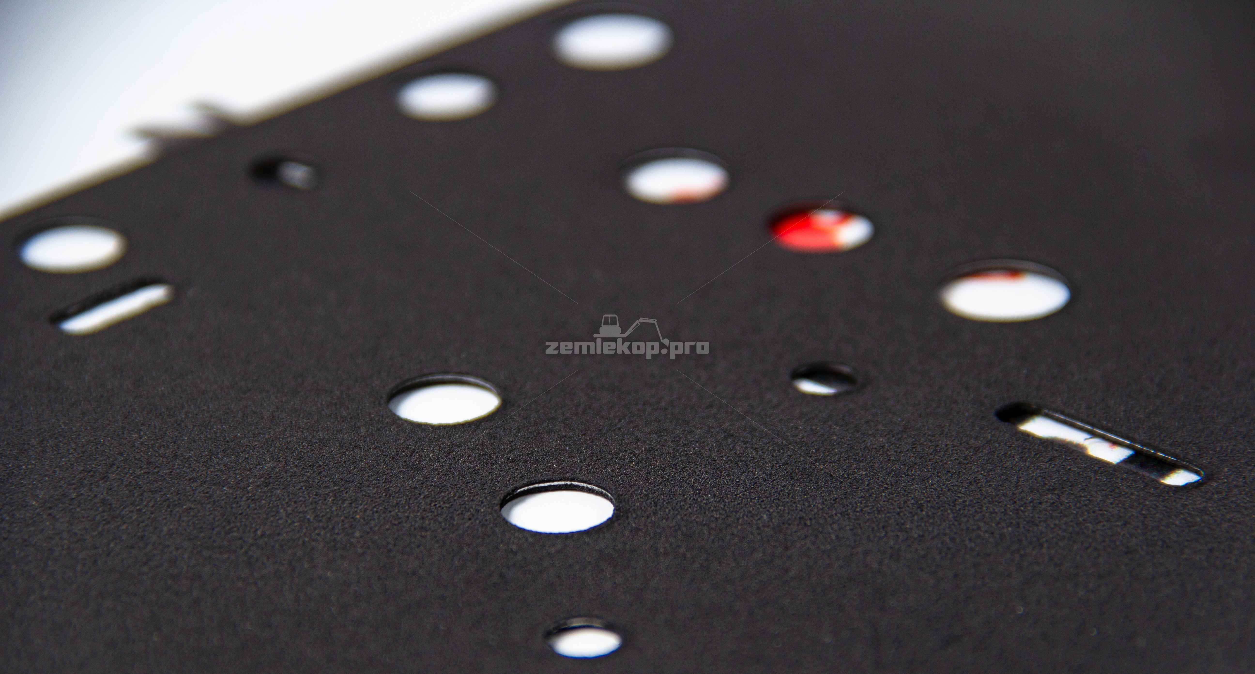 248460 Прокладка DANA