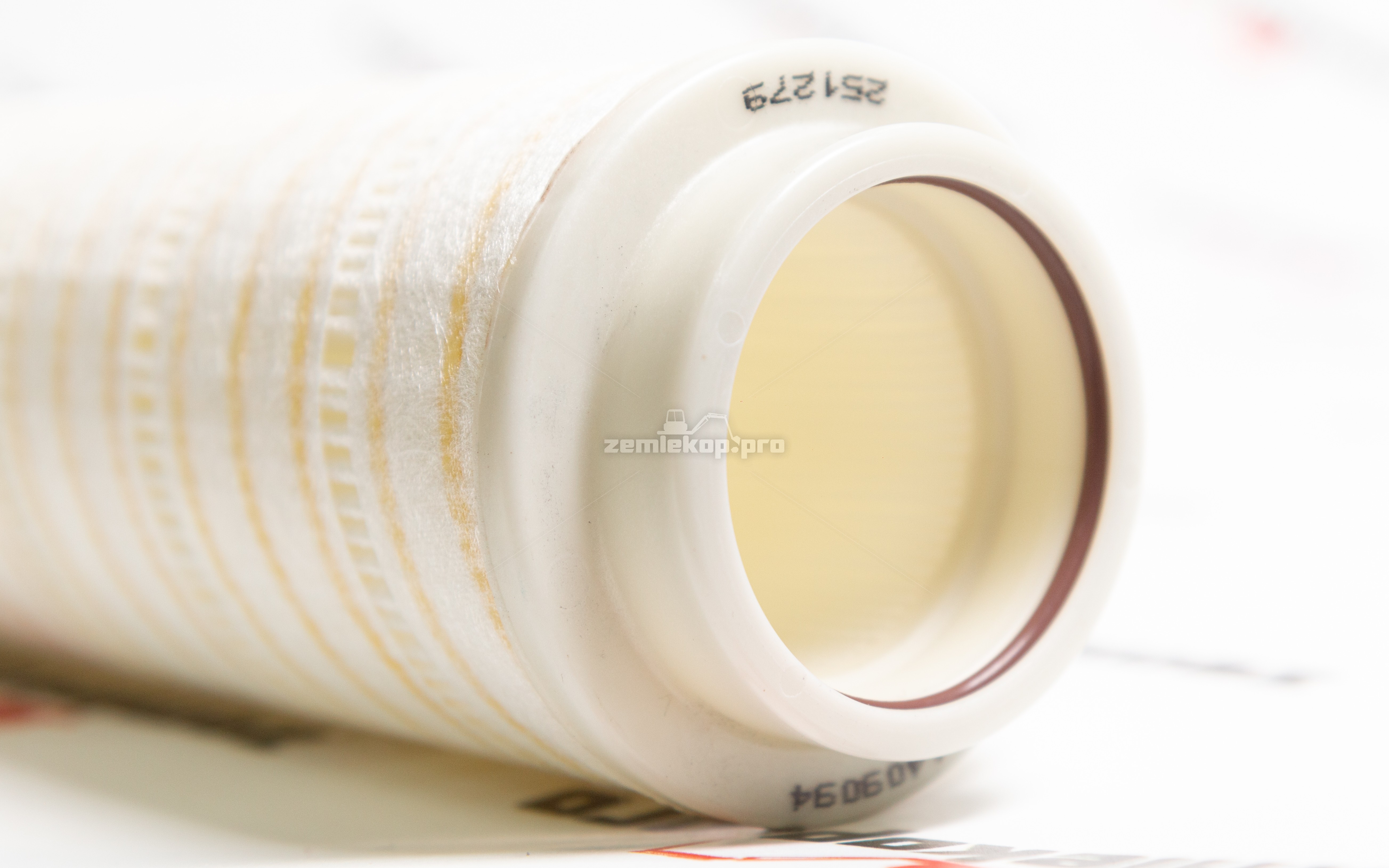 251279 Фильтр DANA