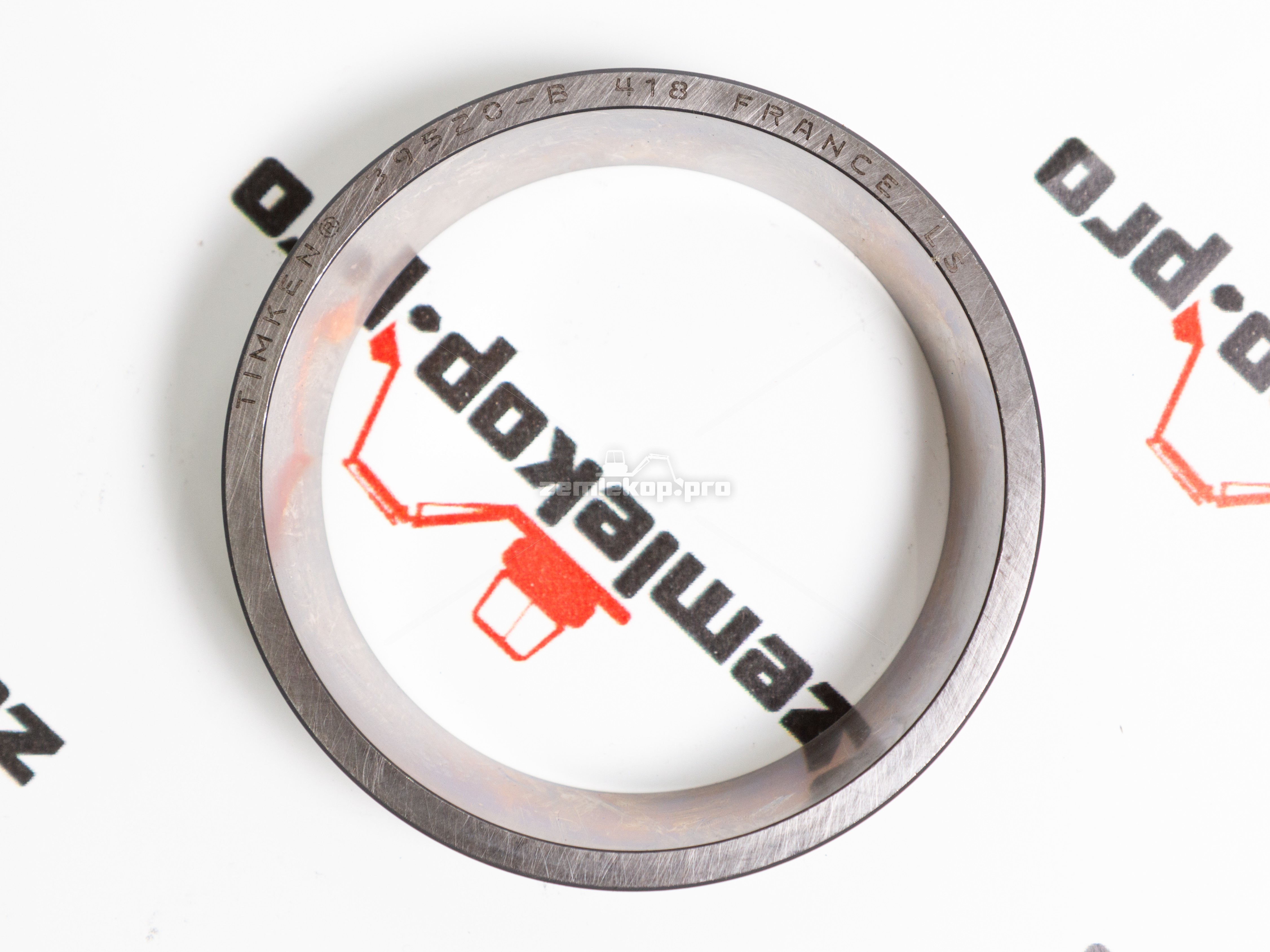 251428 Обод подшипника DANA