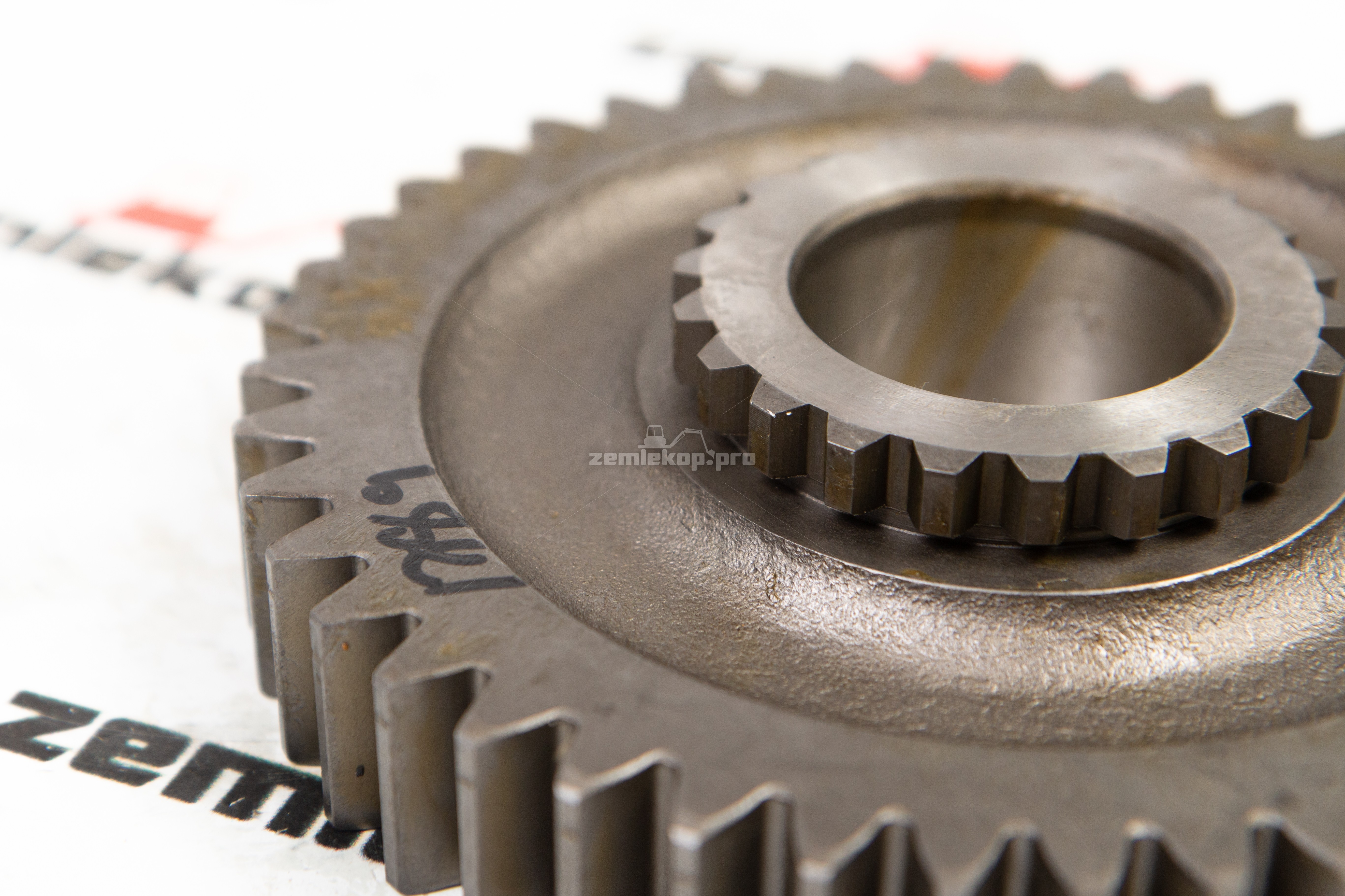 145134 Шестерня