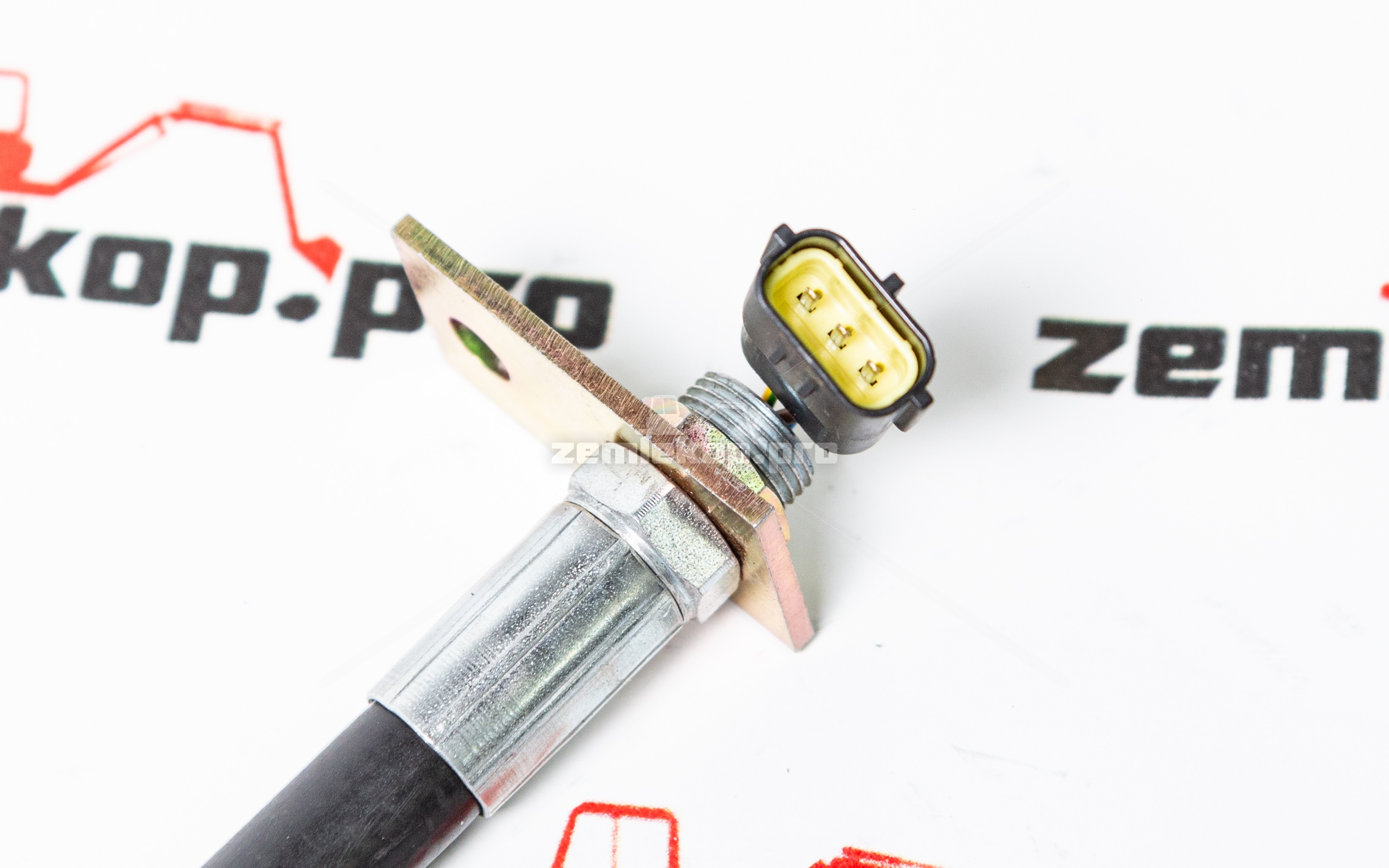 137695 Жгут датчика угла поворота