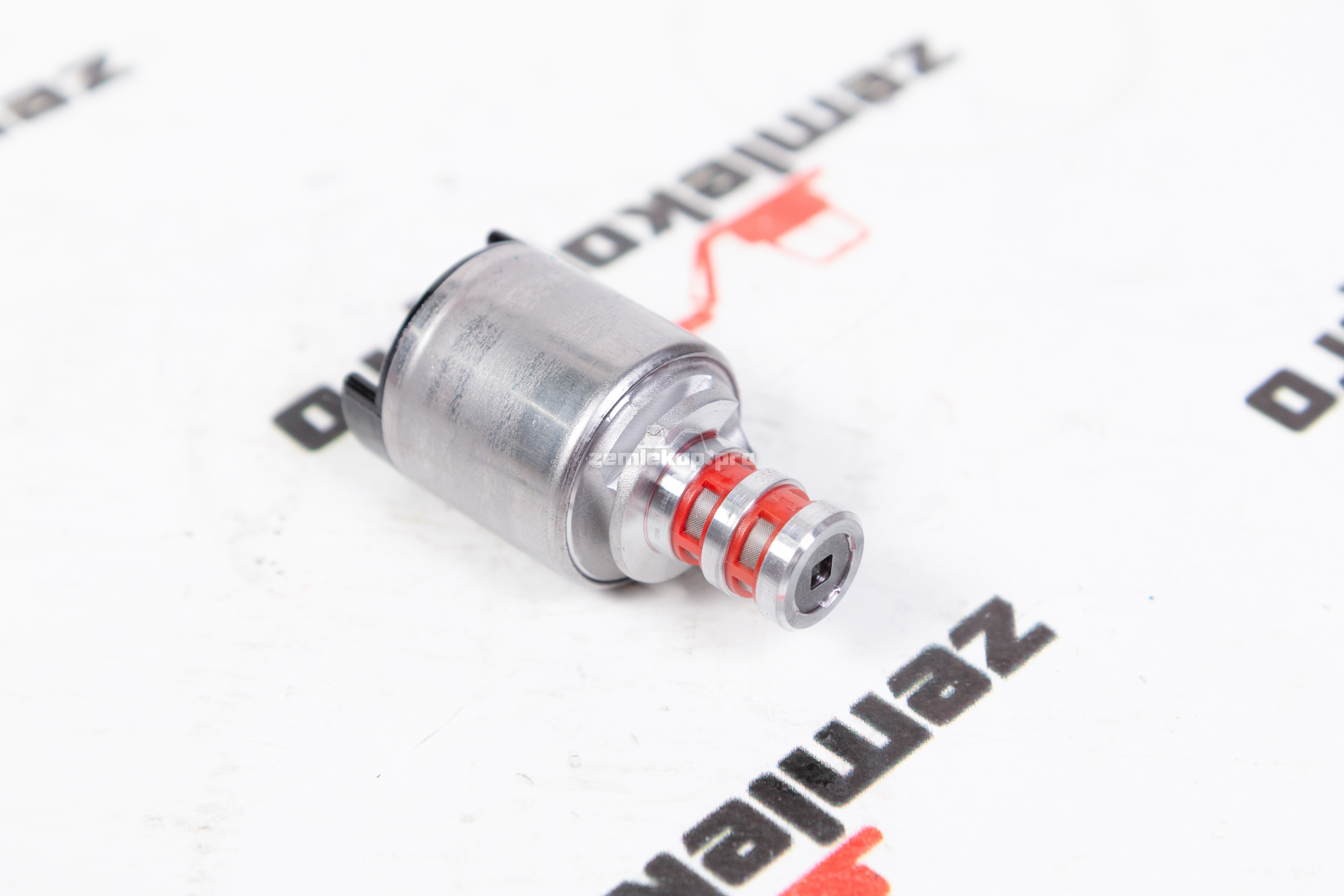 4207160 Датчик (соленоид) DANA