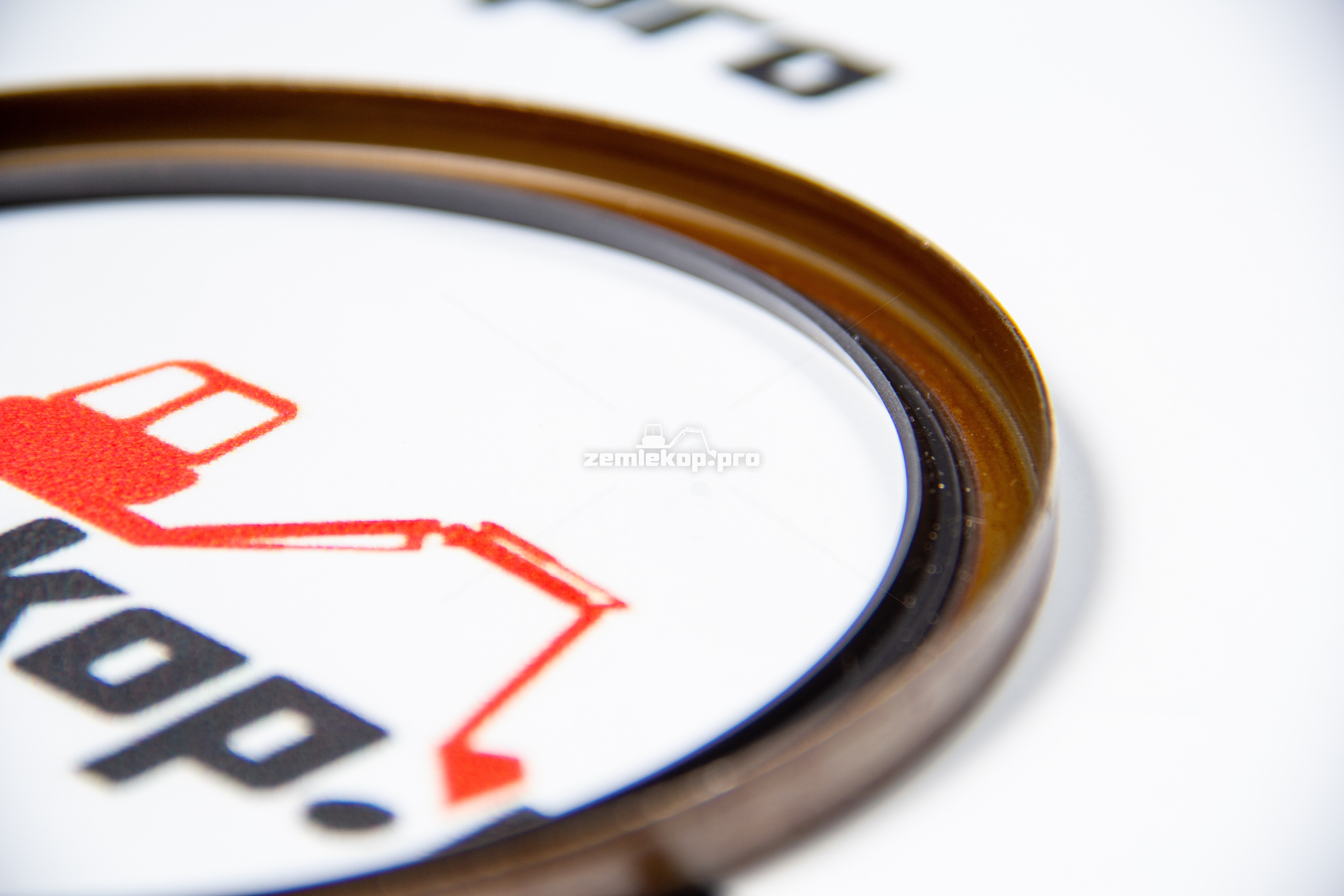 4207421 Сальник DANA