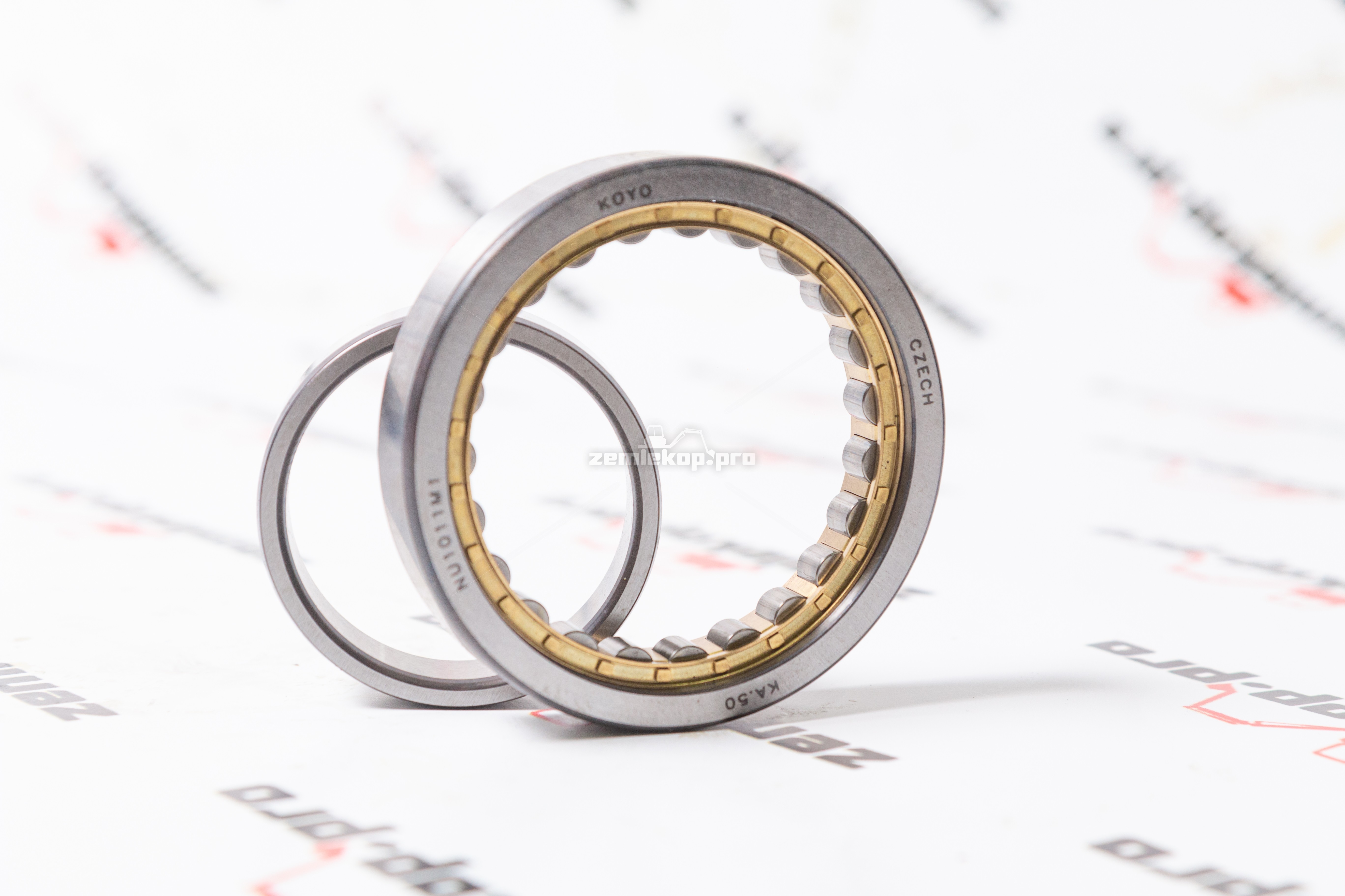 27714 Подшипик