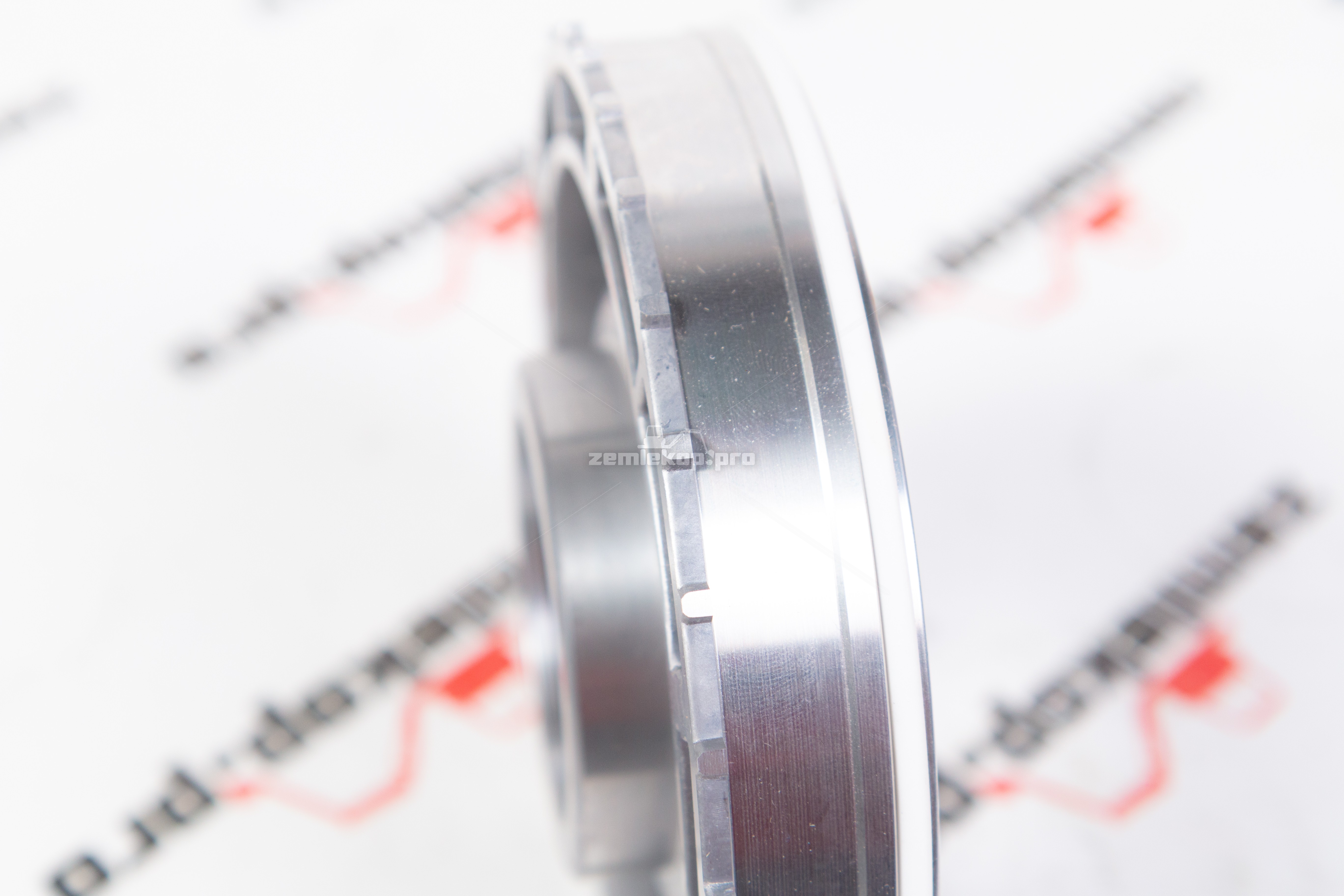 4213600 Поршень DANA