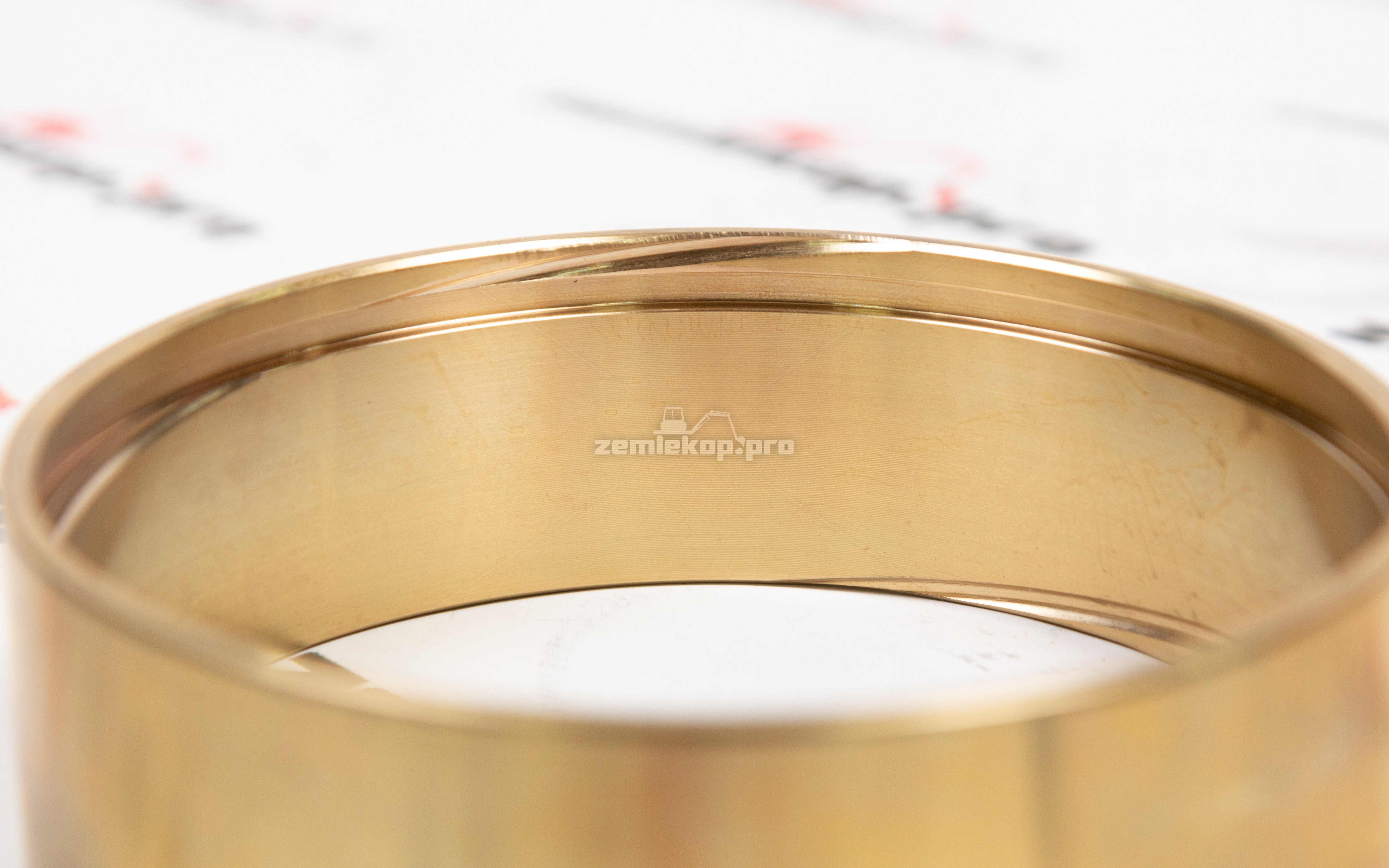 000.139285 Втулка DANA