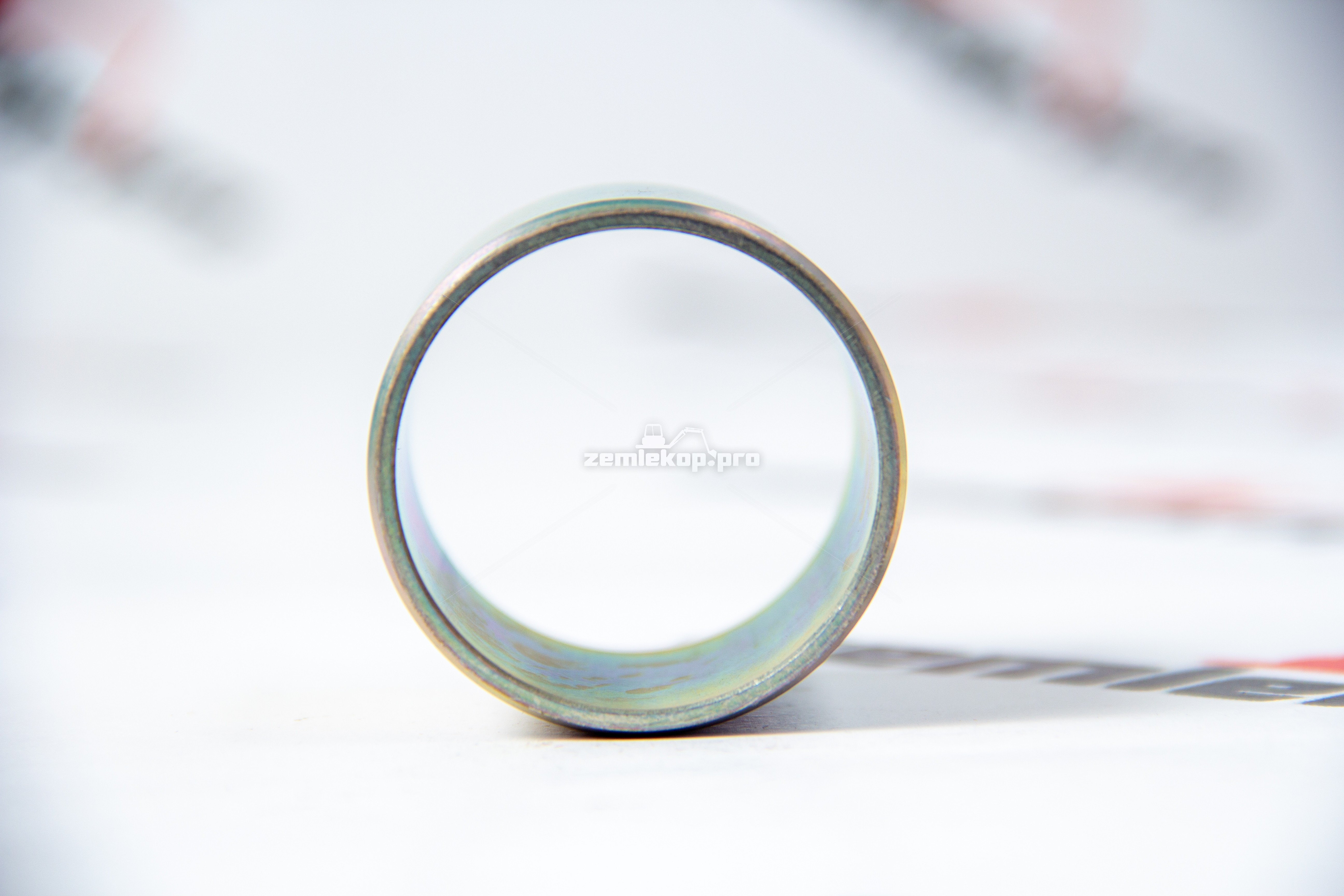 000.139355.A Втулка DANA