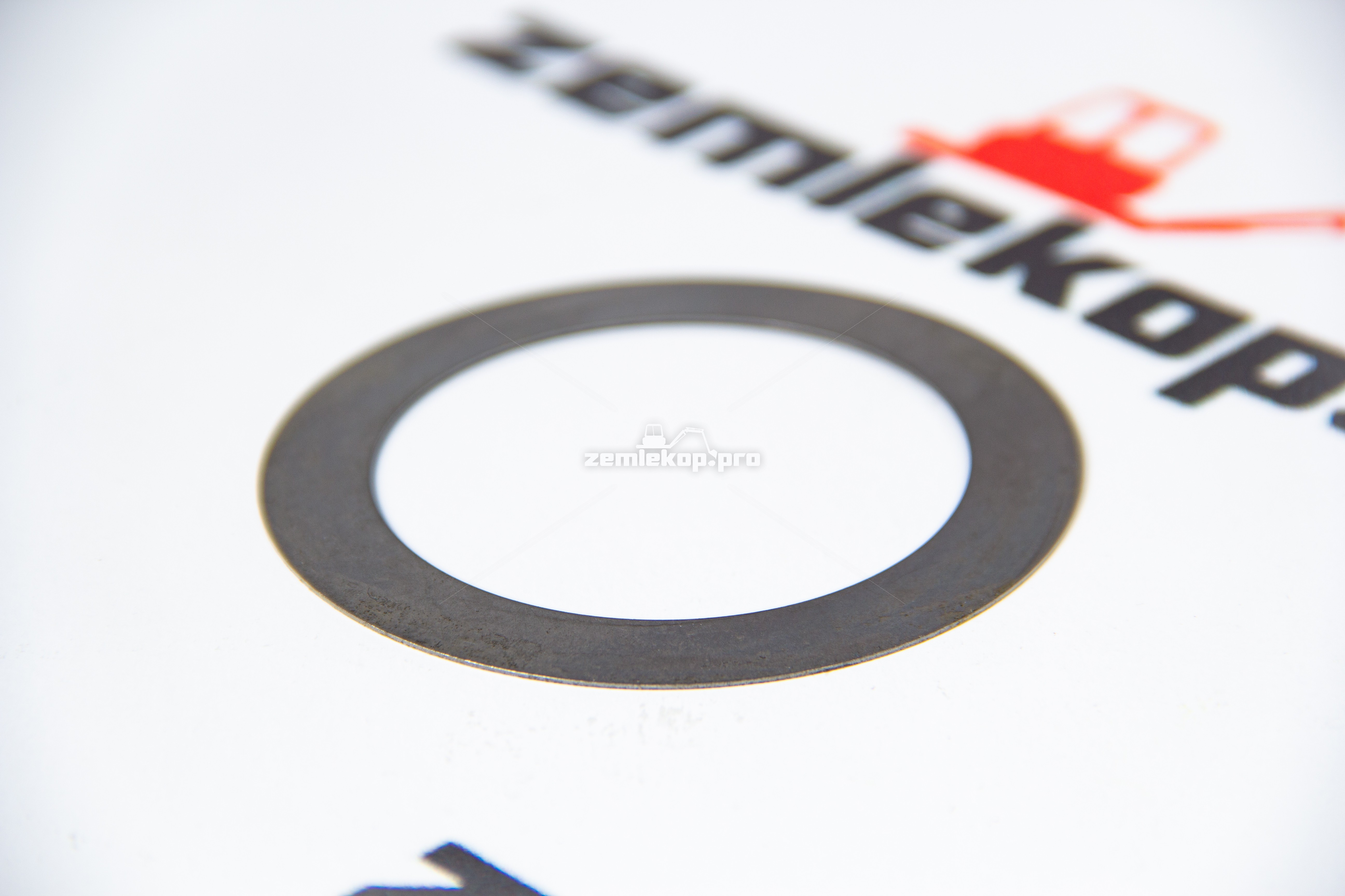 000.245540 Прокладка металл. тонкая DANA