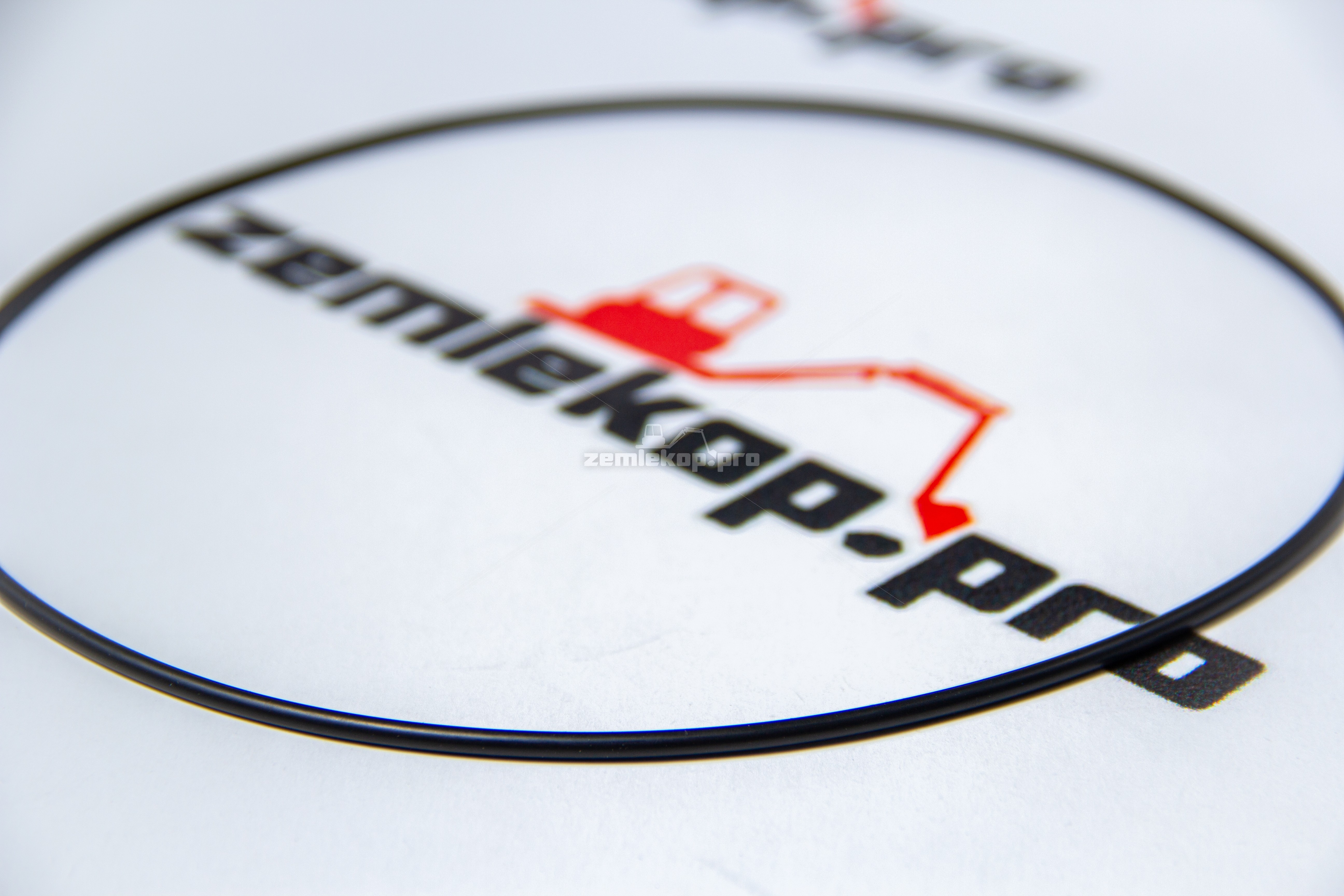 001.05.1487 О-кольцо DANA