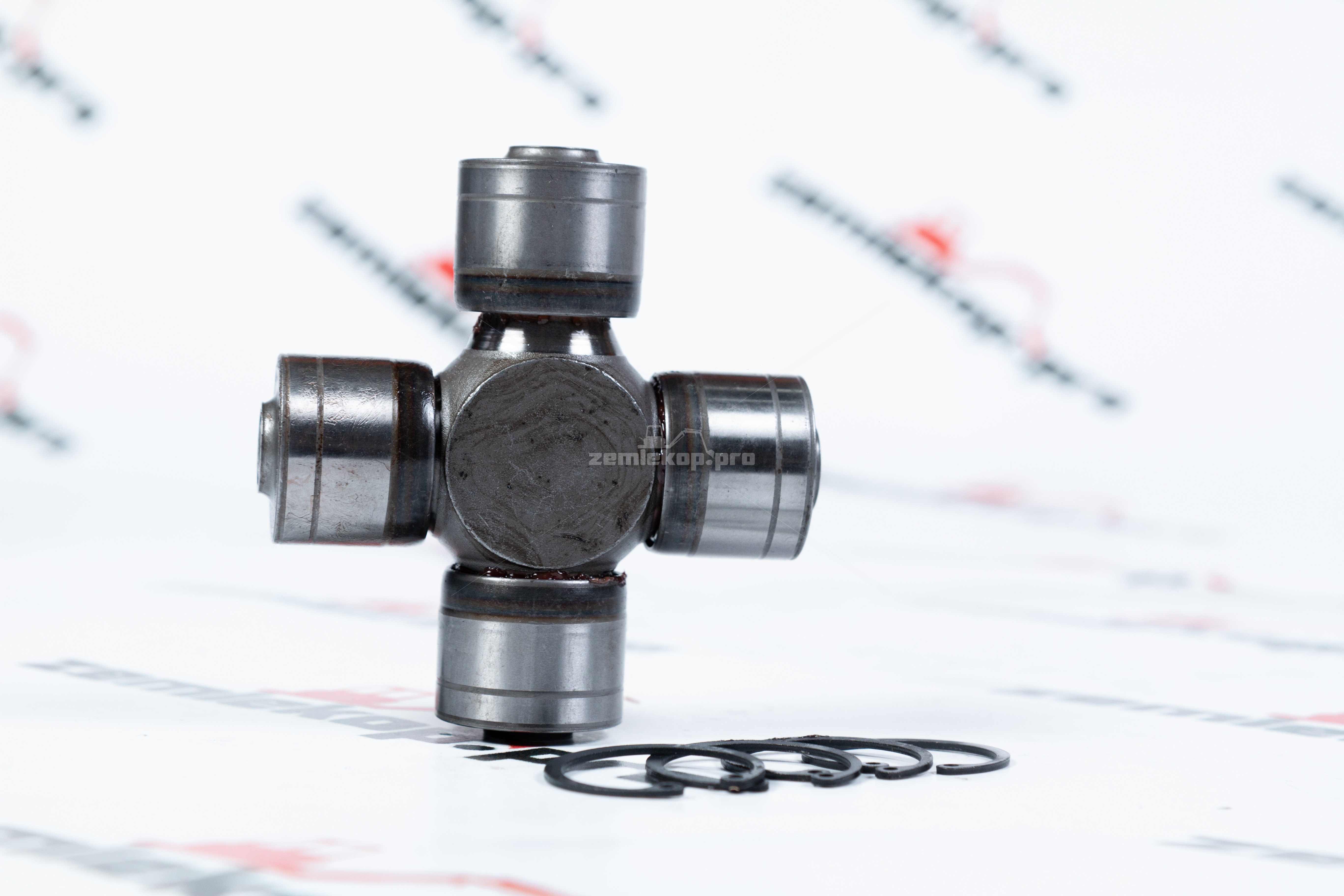 46221^ Крестовина