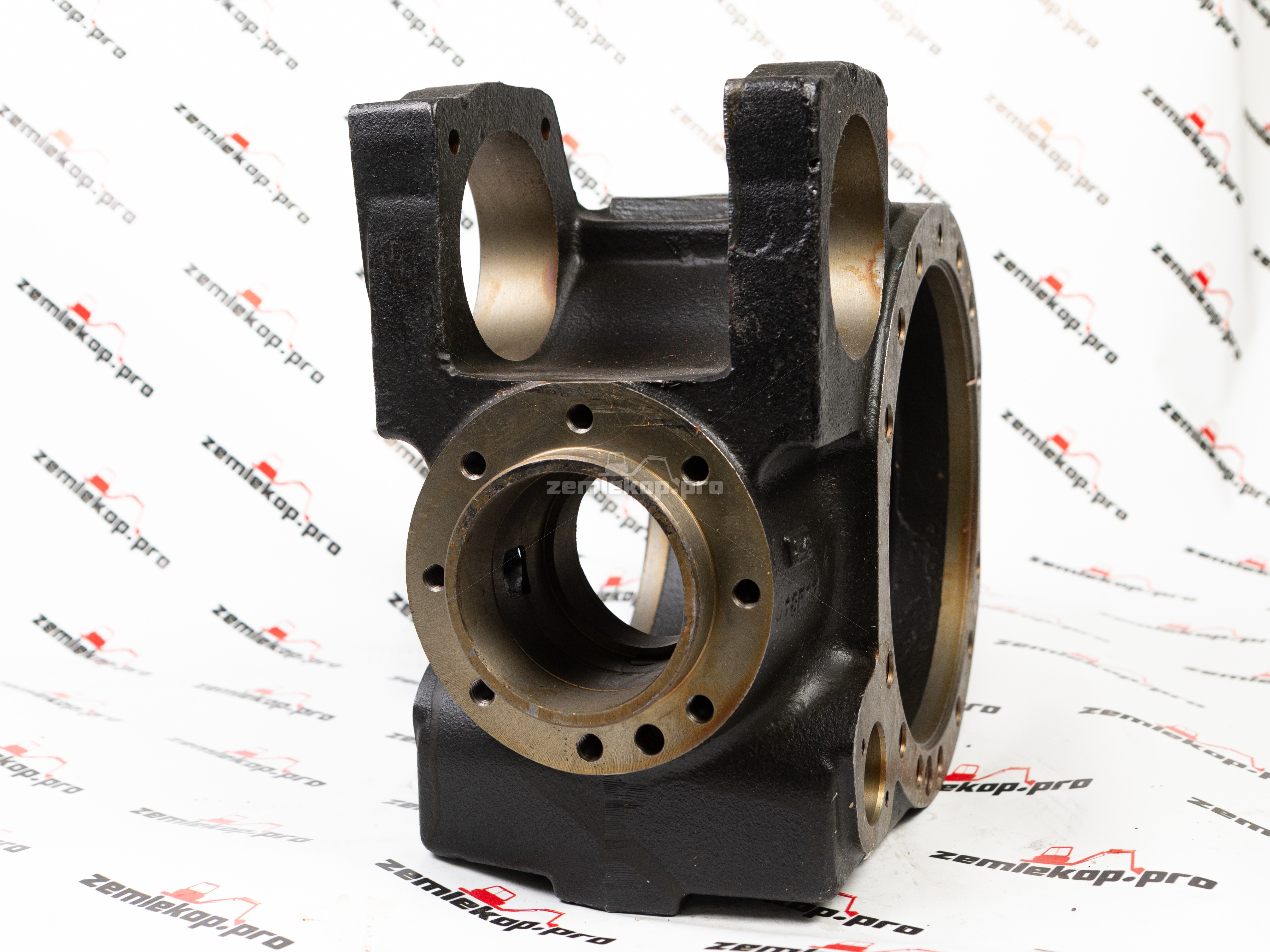 141210 Корпус моста (средняя часть)