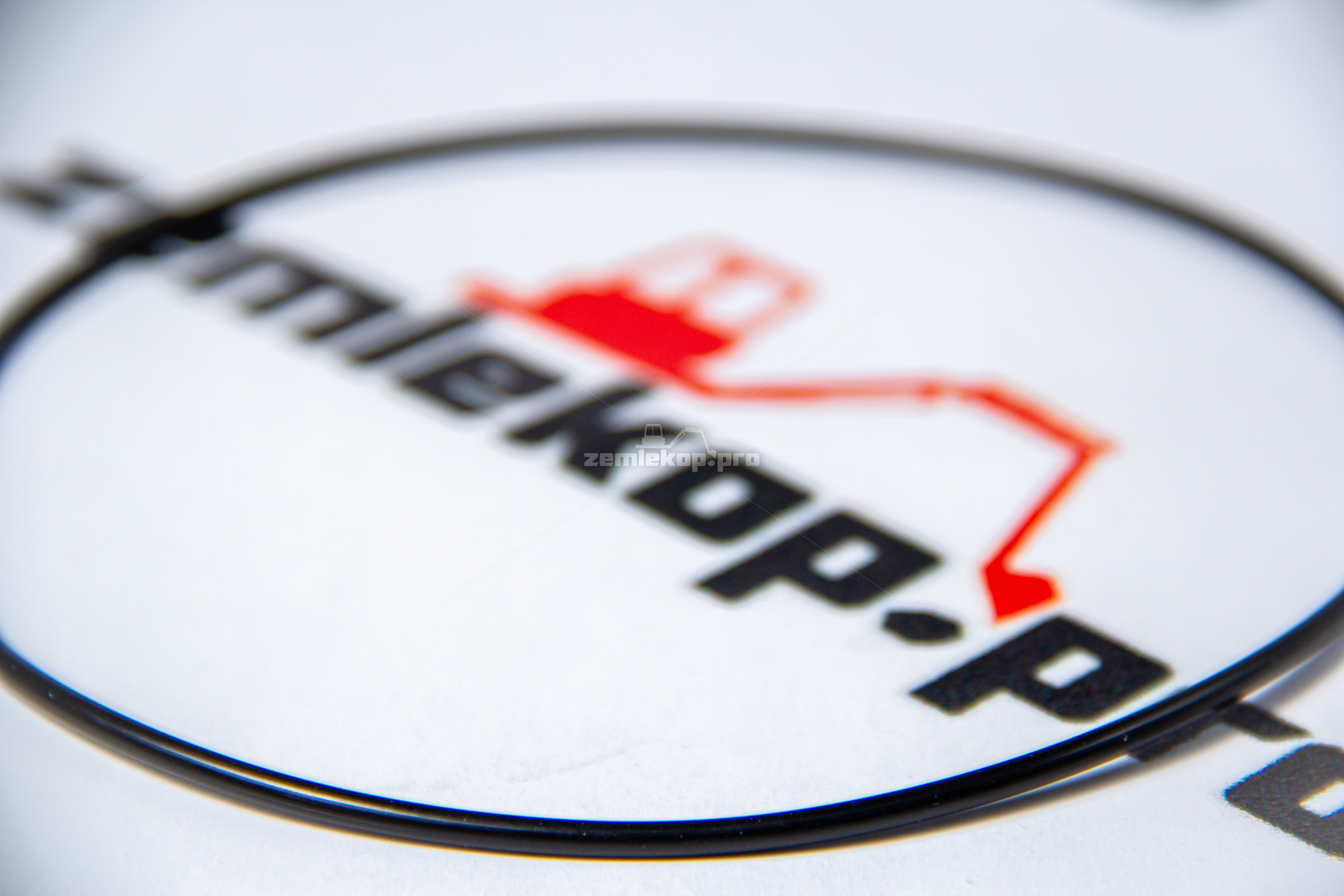 001.05.3333 О-кольцо DANA