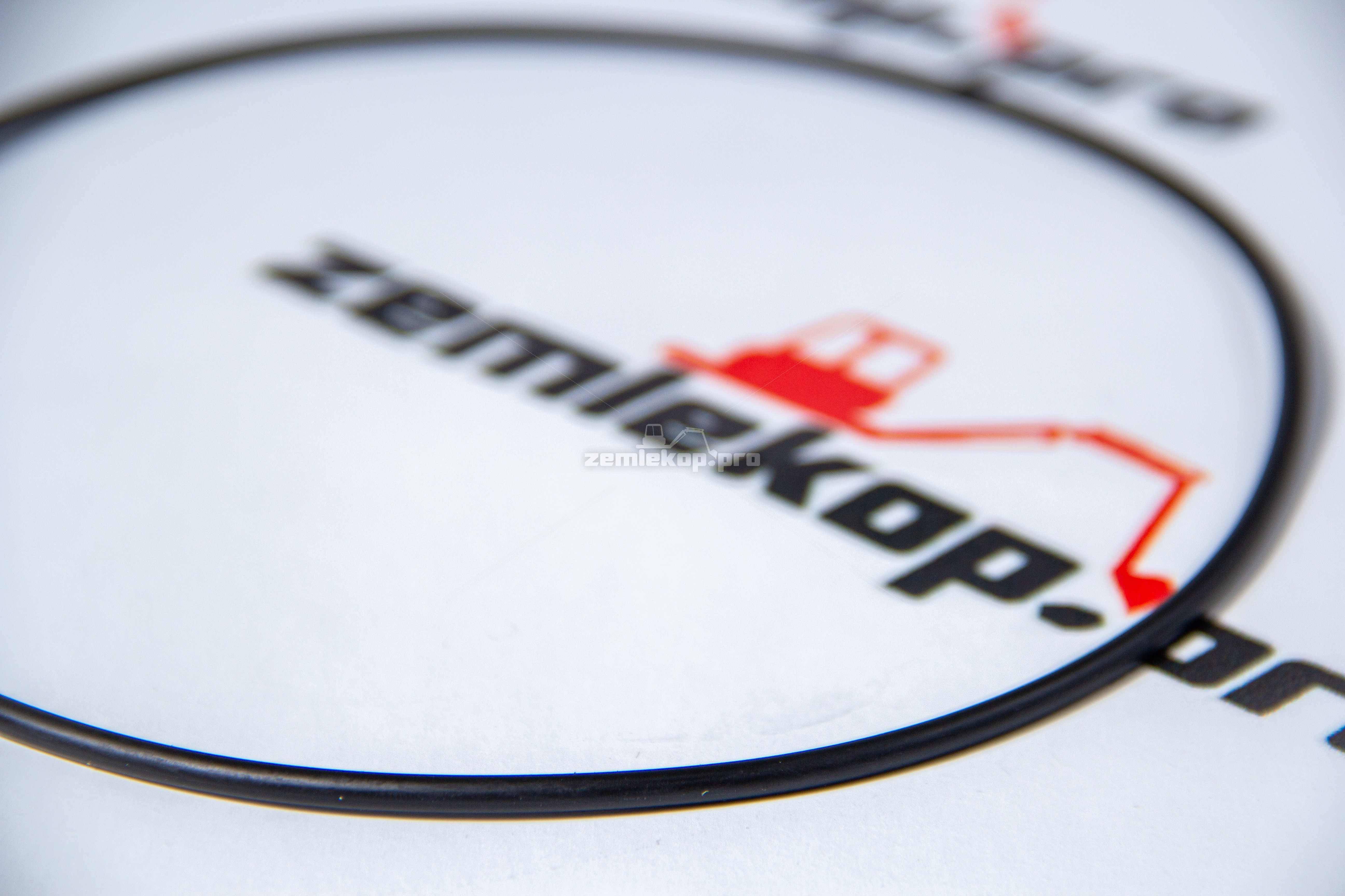 001.05.3736 О-кольцо DANA