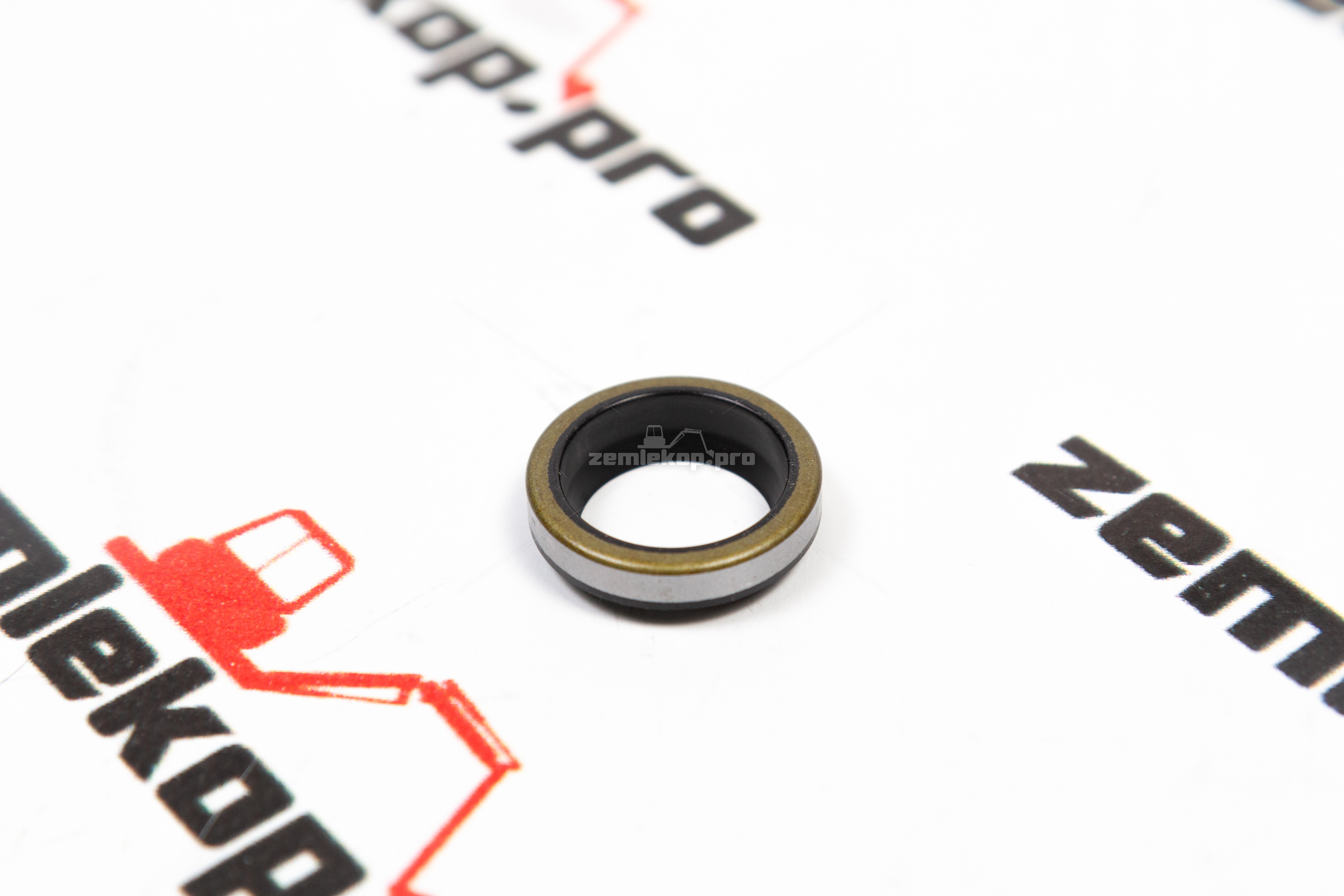 001.14.1776 Сальник DANA