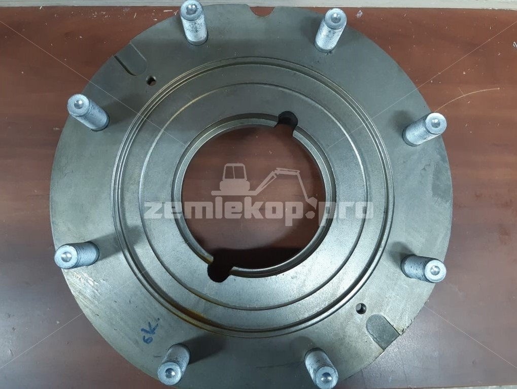 64700 Ступица в сборе