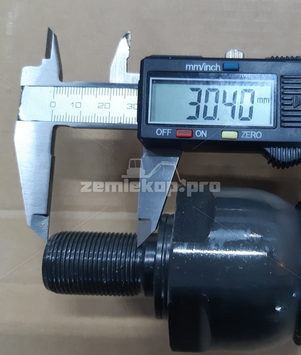 140149^ ROTA Рулевая тяга